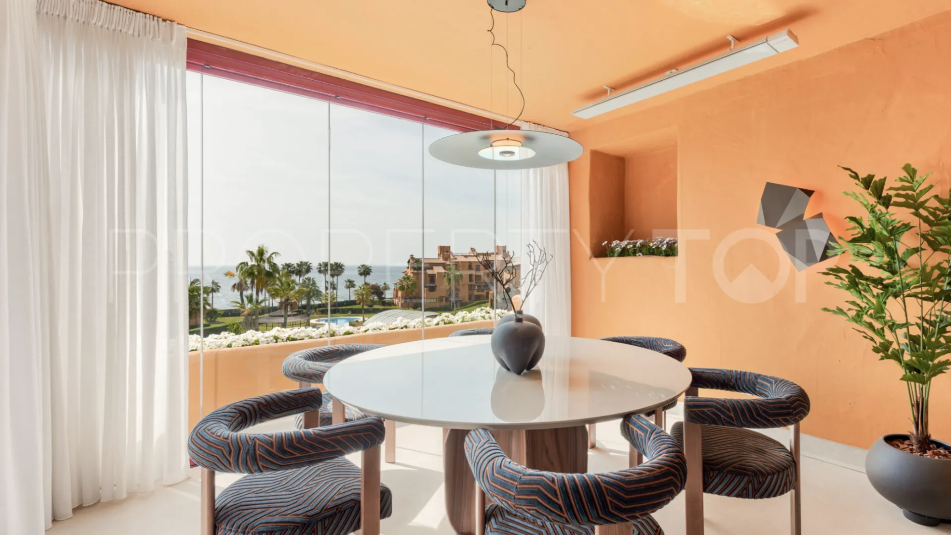 Apartamento a la venta en Los Granados del Mar