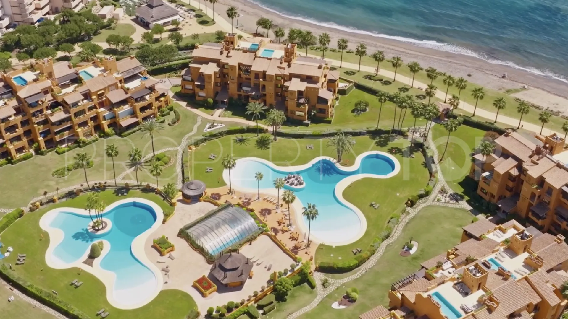 Apartamento a la venta en Los Granados del Mar