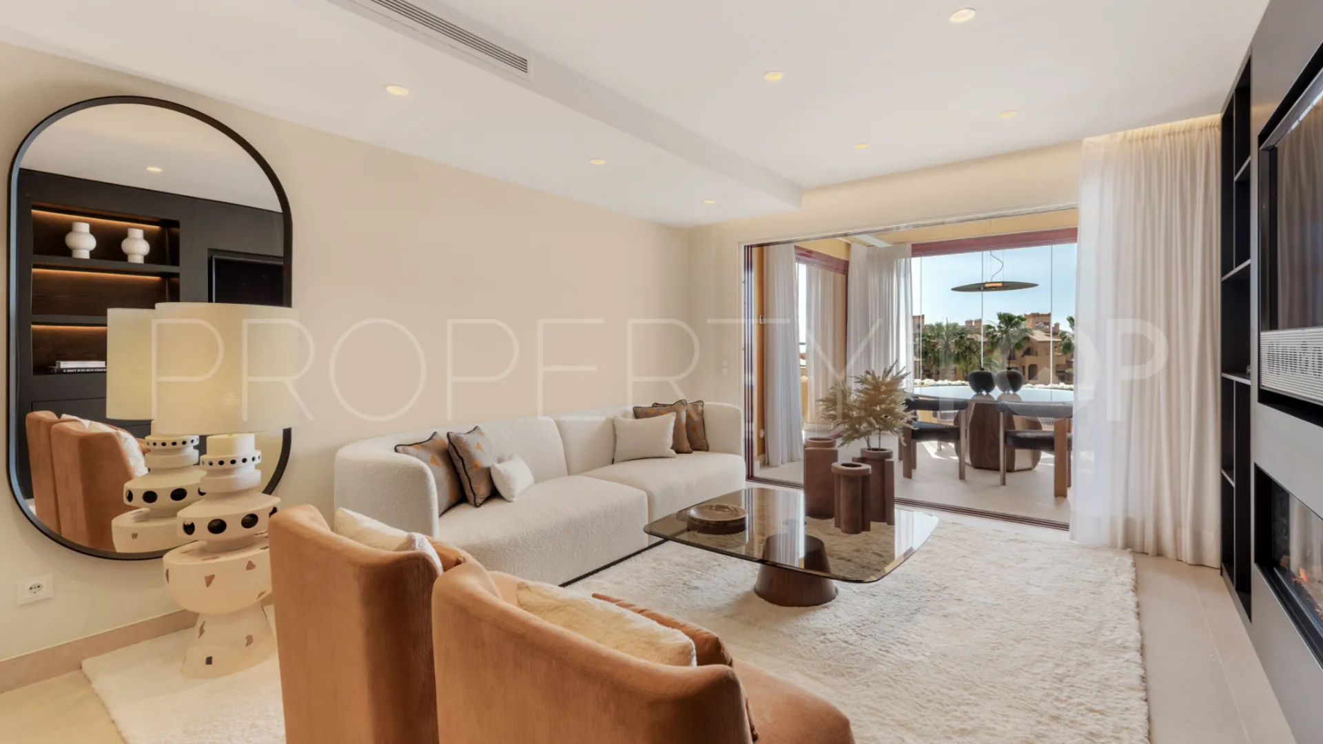 Apartamento a la venta en Los Granados del Mar