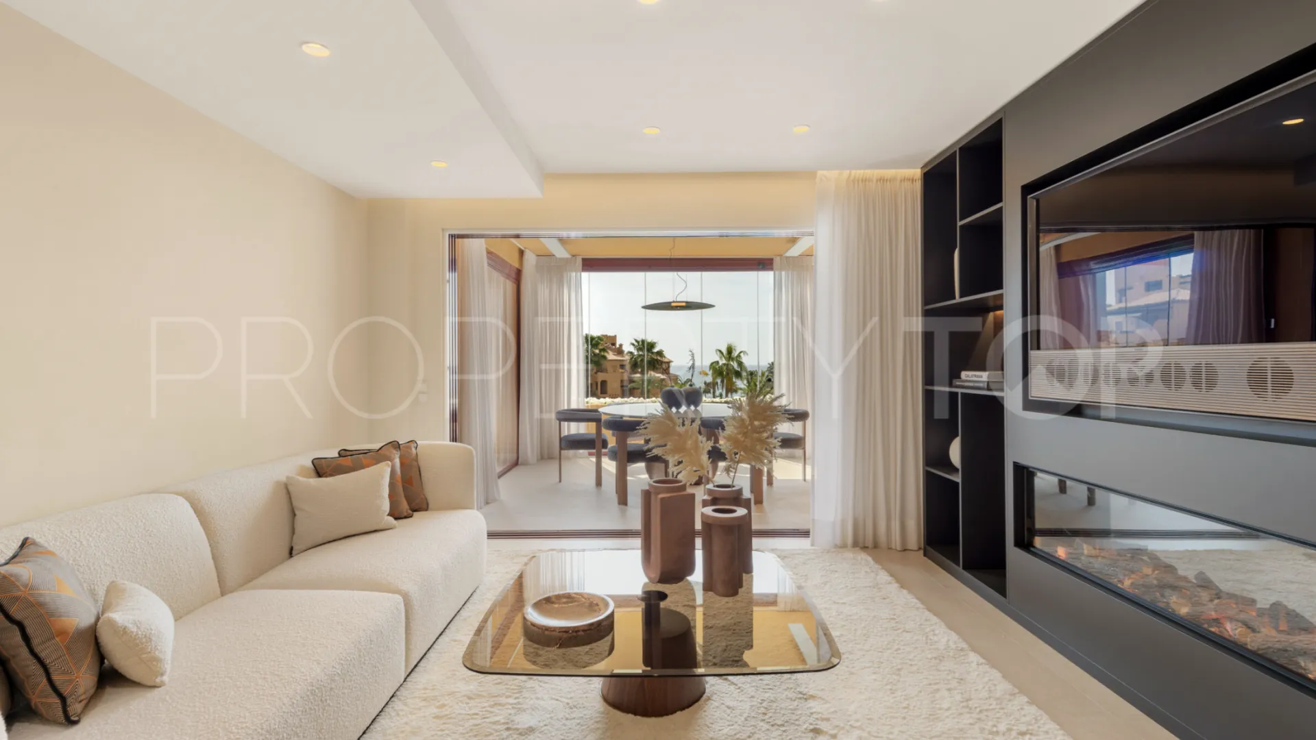 Apartamento a la venta en Los Granados del Mar