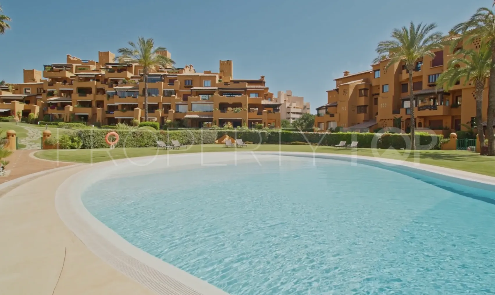 Apartamento a la venta en Los Granados del Mar