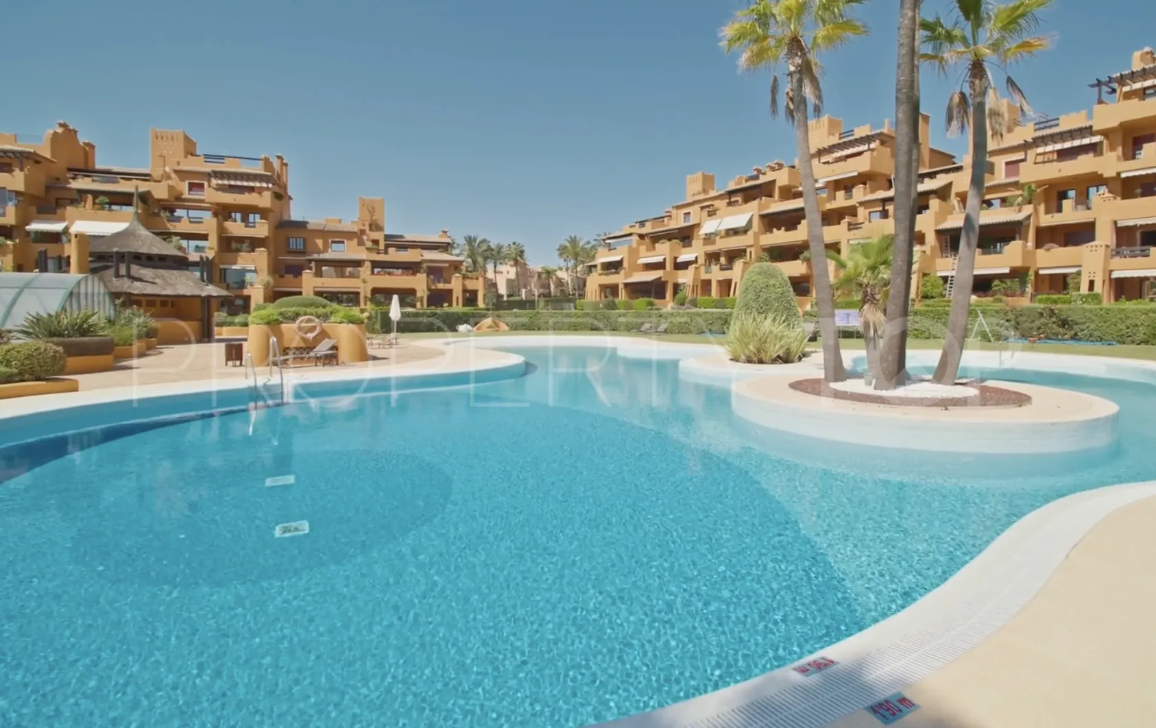 Apartamento a la venta en Los Granados del Mar