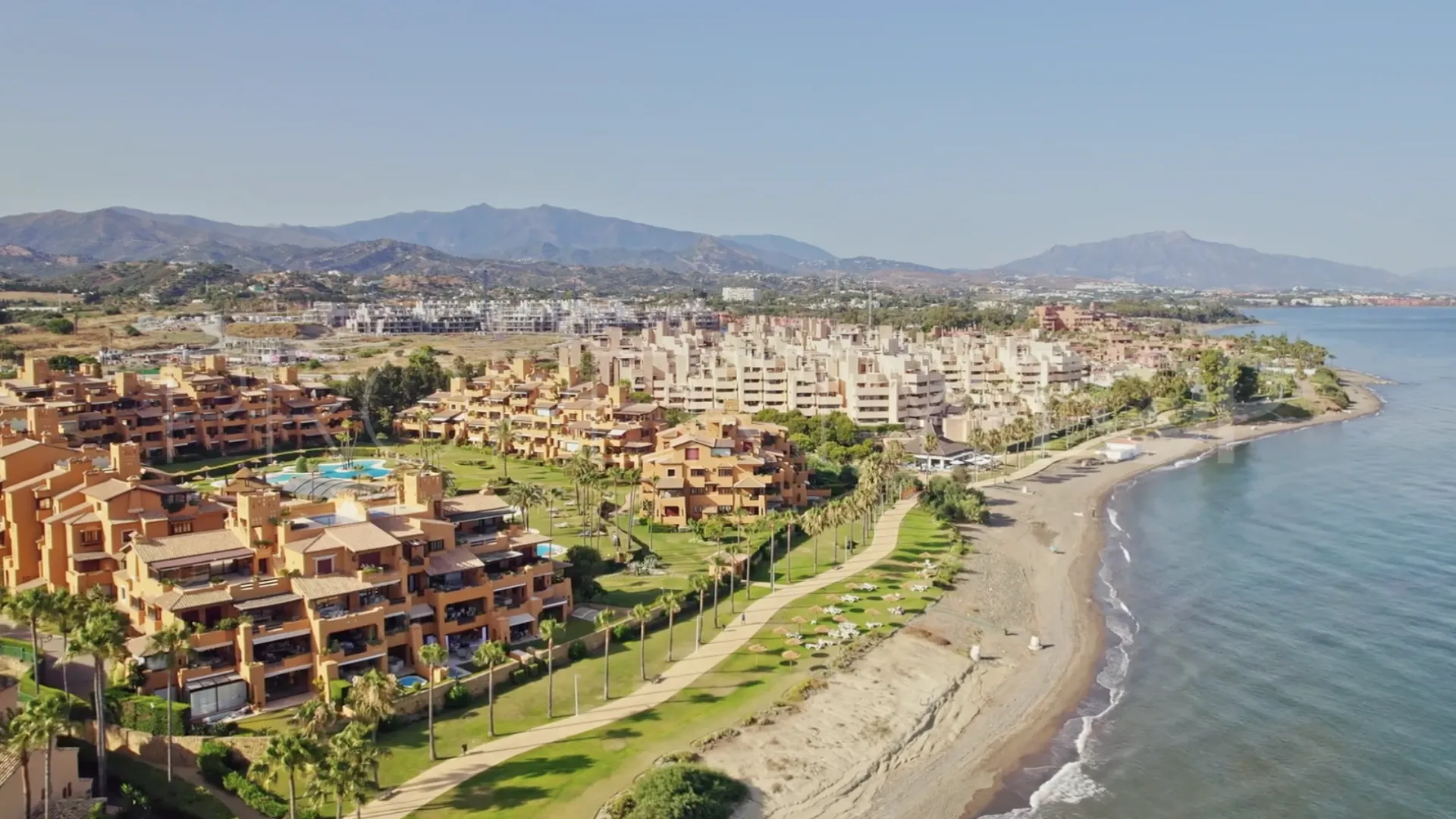 Apartamento a la venta en Los Granados del Mar