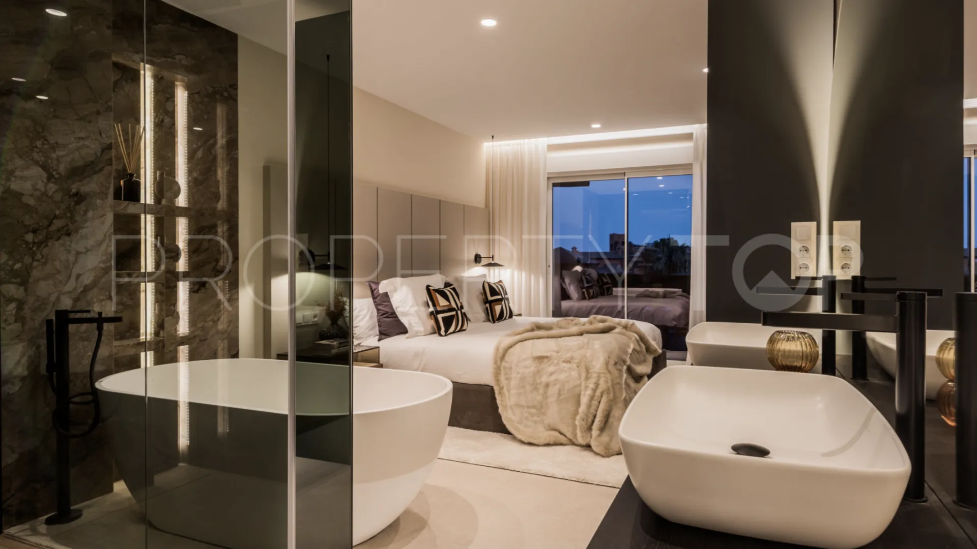 Apartamento a la venta en Los Granados del Mar