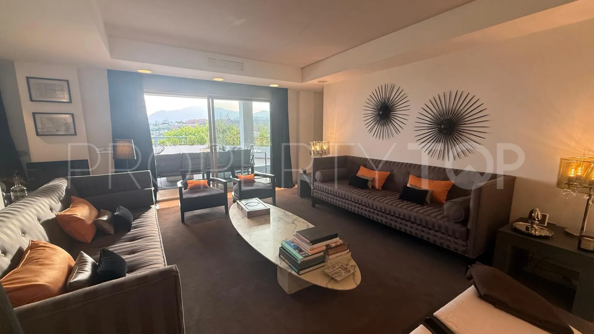 Apartamento de 4 dormitorios en venta en Acosta los Flamingos