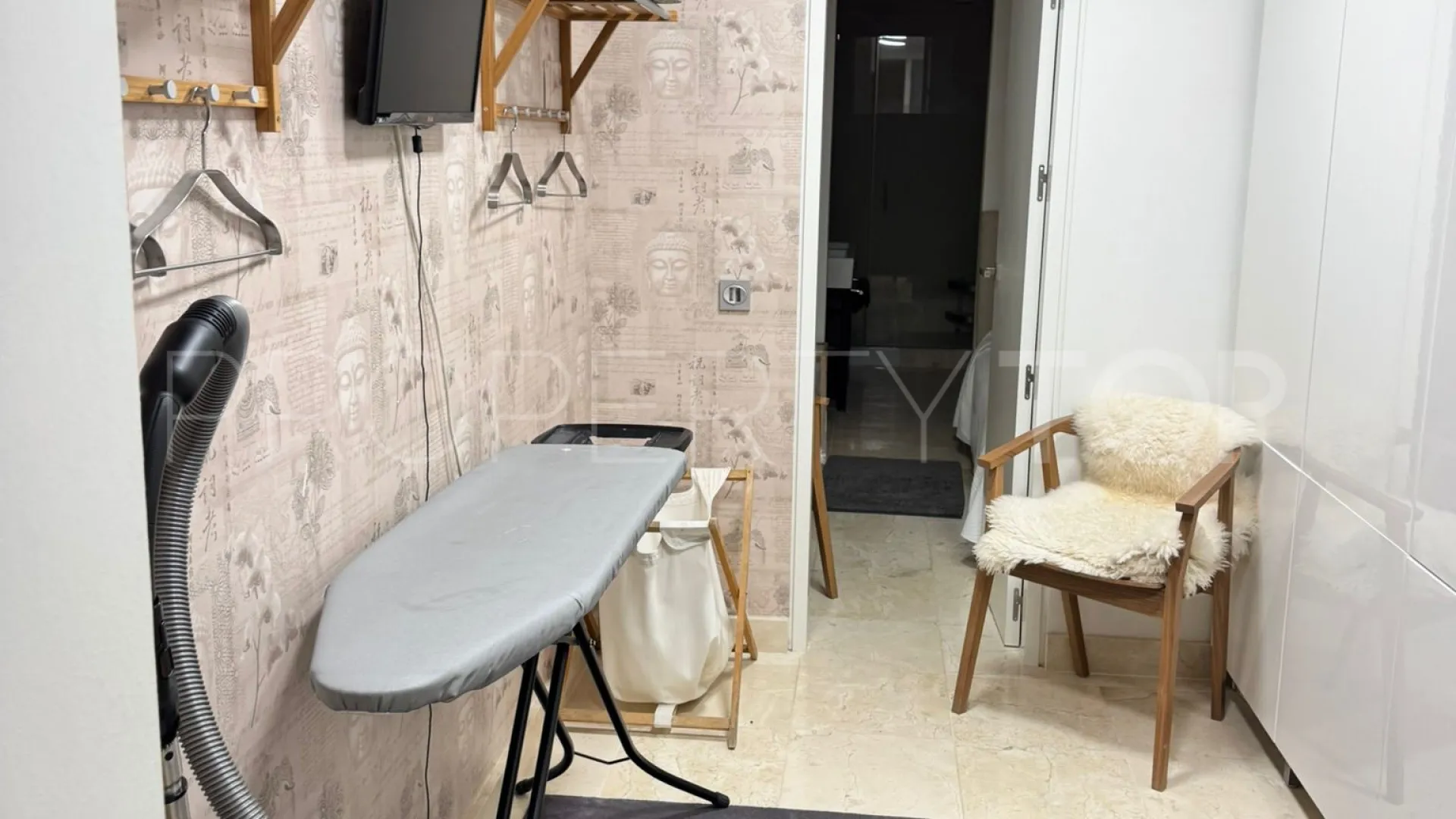 Apartamento de 4 dormitorios en venta en Acosta los Flamingos