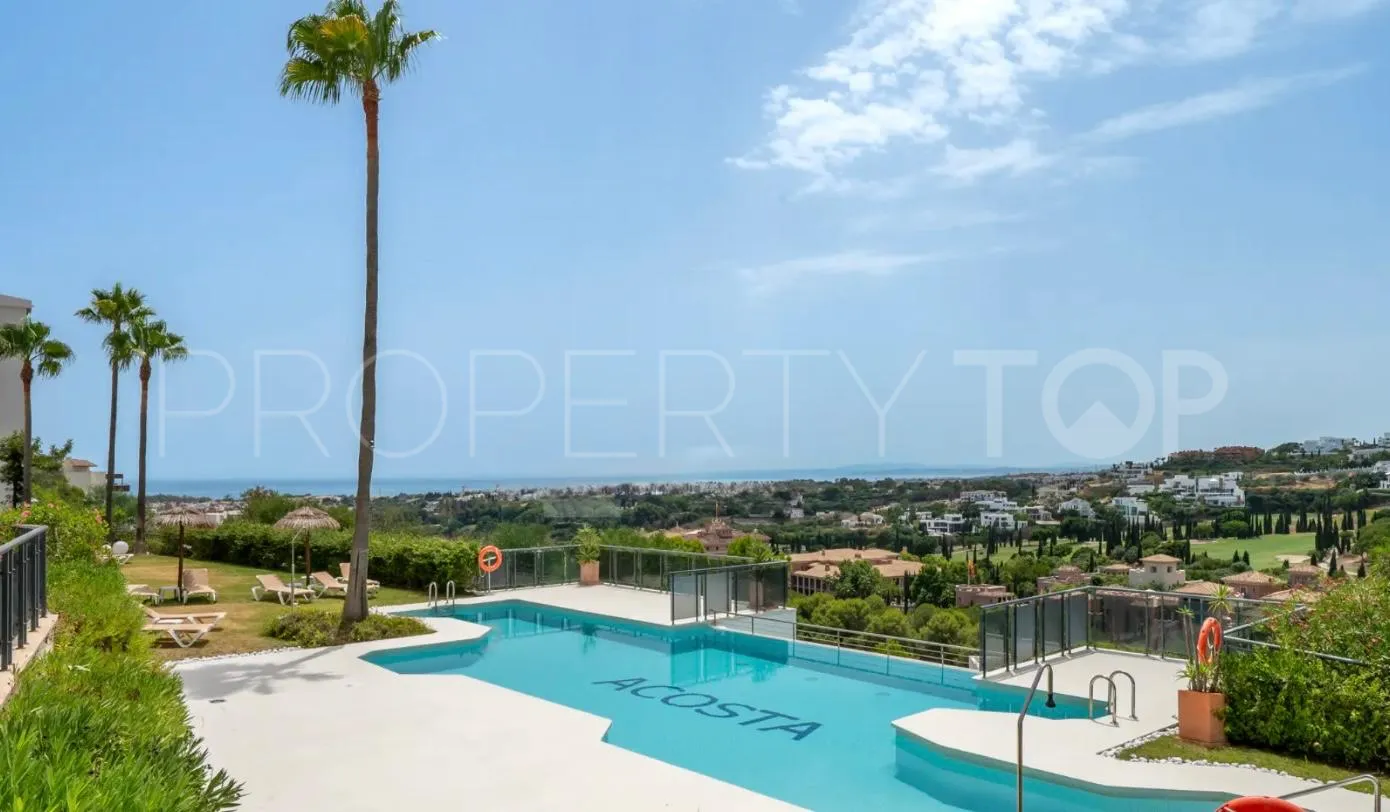 Apartamento de 4 dormitorios en venta en Acosta los Flamingos