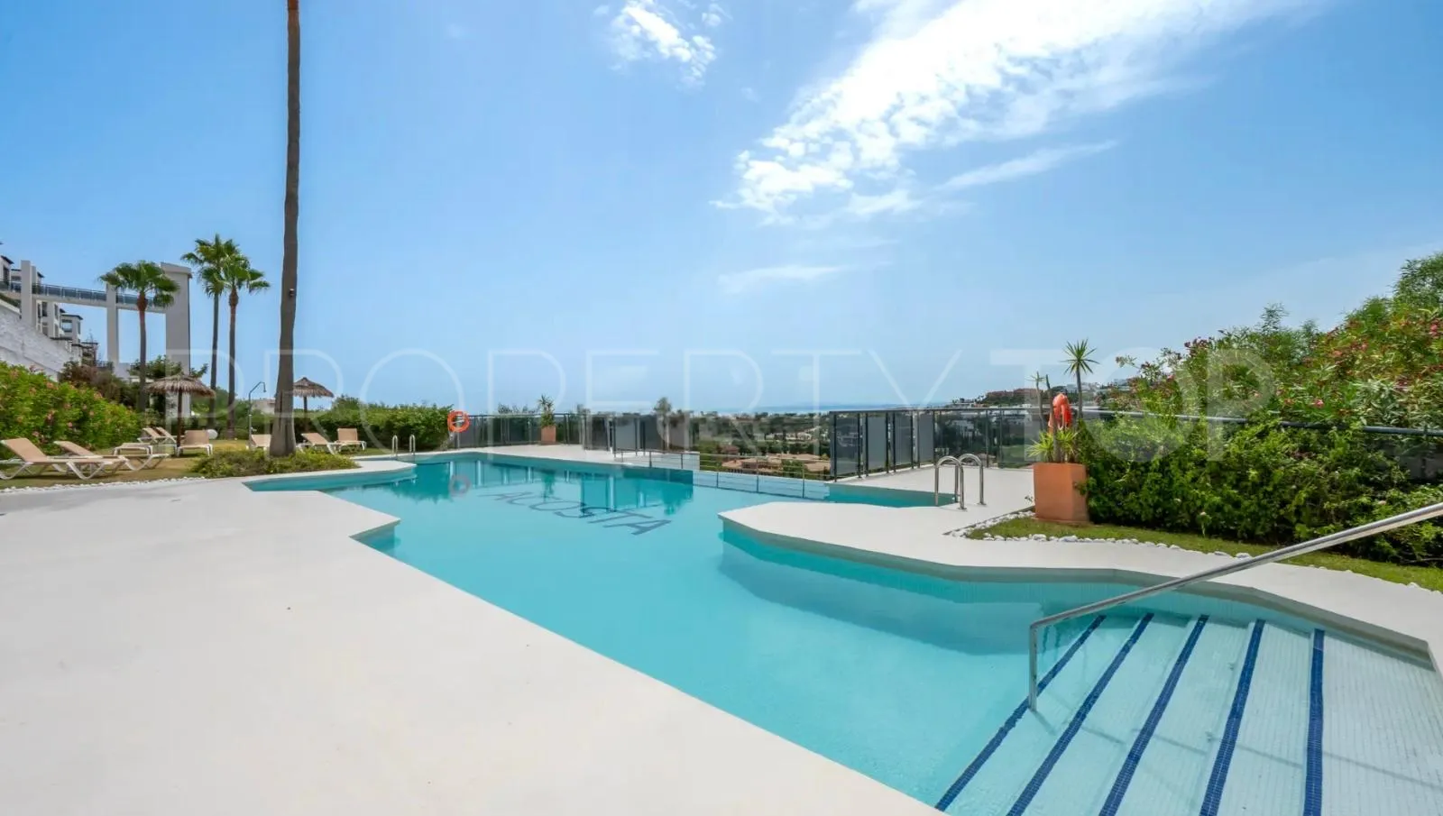 Apartamento de 4 dormitorios en venta en Acosta los Flamingos