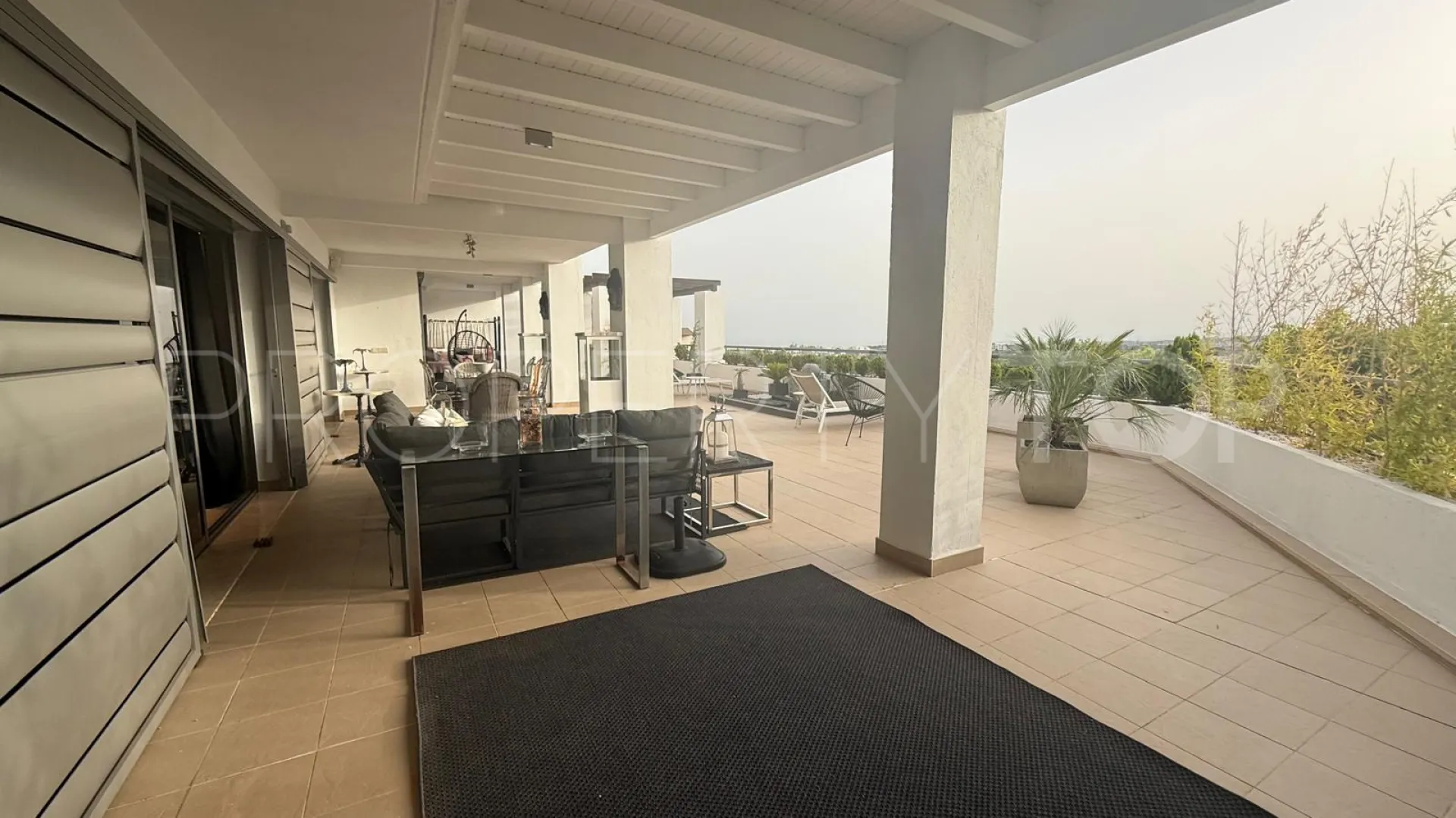 Apartamento de 4 dormitorios en venta en Acosta los Flamingos