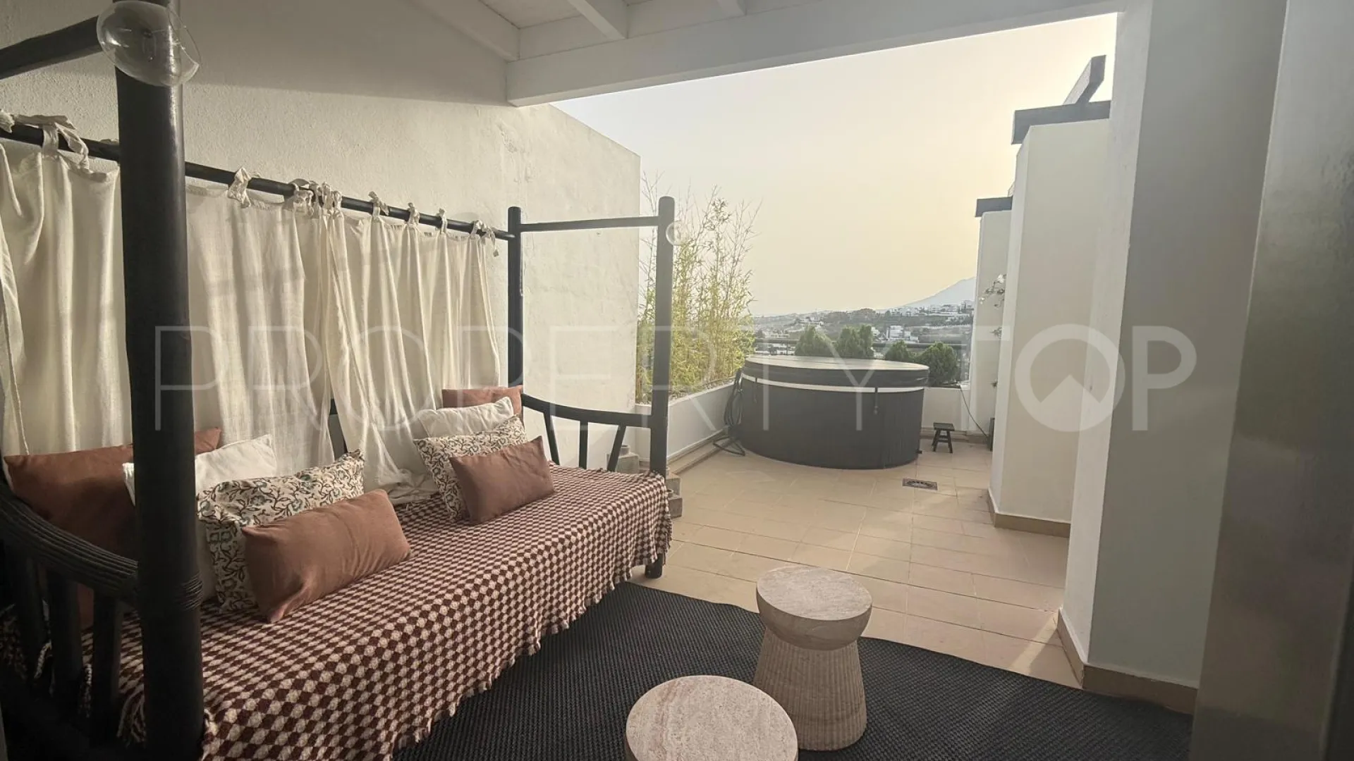 Apartamento de 4 dormitorios en venta en Acosta los Flamingos