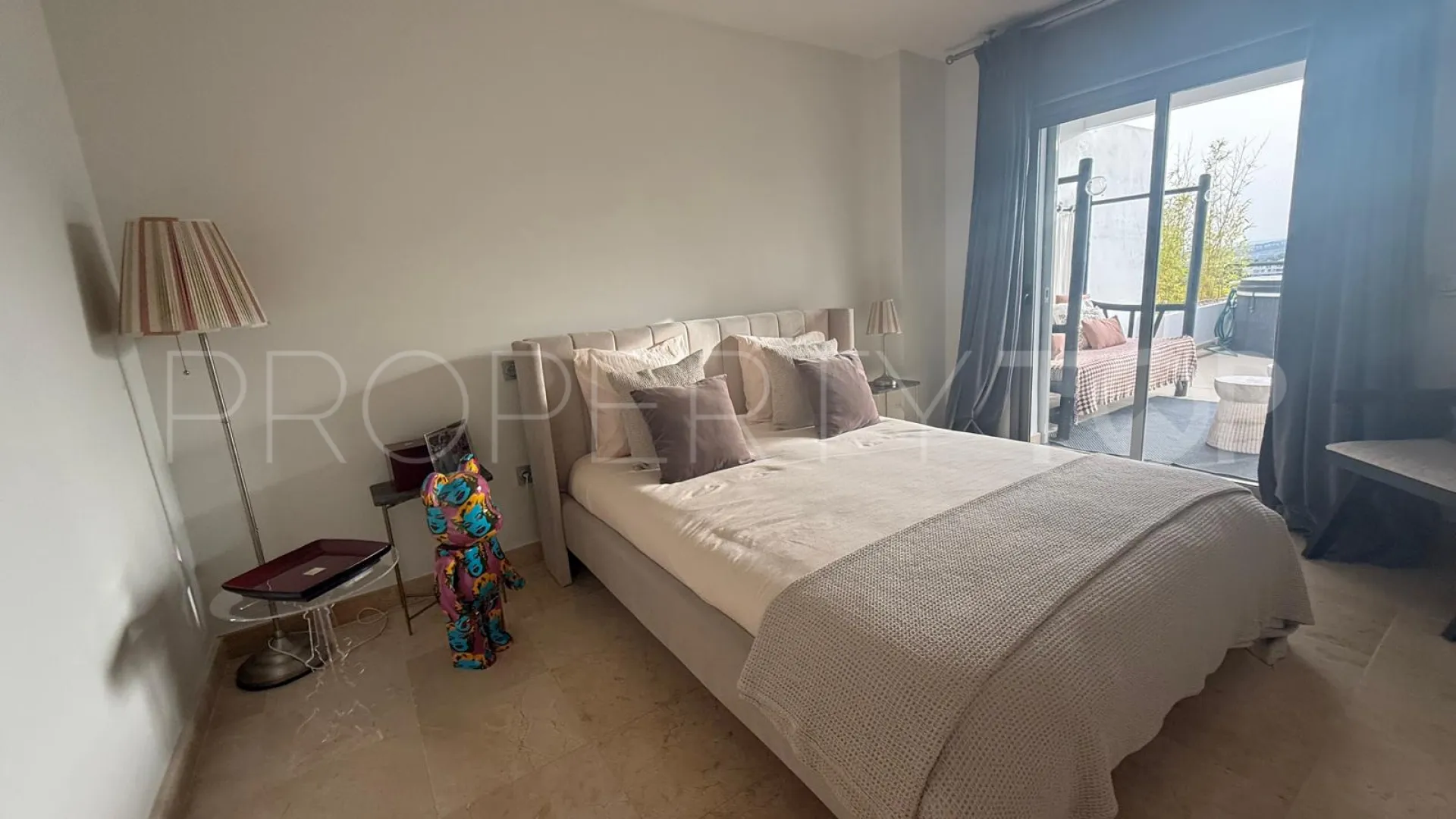 Apartamento de 4 dormitorios en venta en Acosta los Flamingos