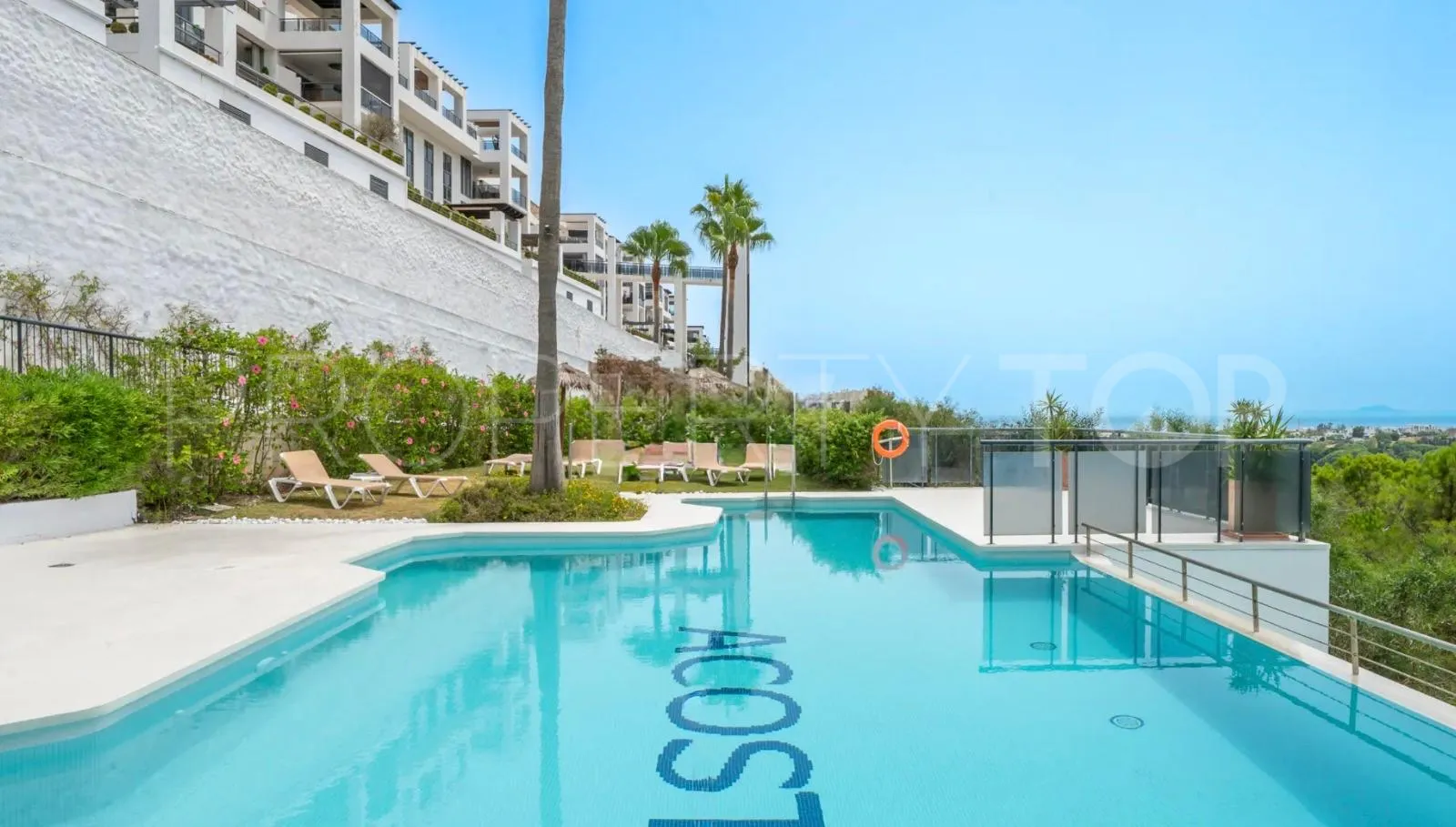 Apartamento de 4 dormitorios en venta en Acosta los Flamingos