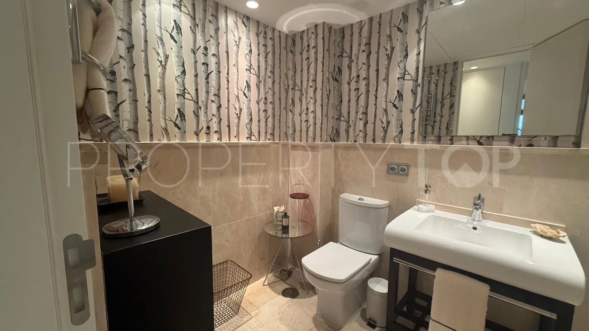 Apartamento de 4 dormitorios en venta en Acosta los Flamingos