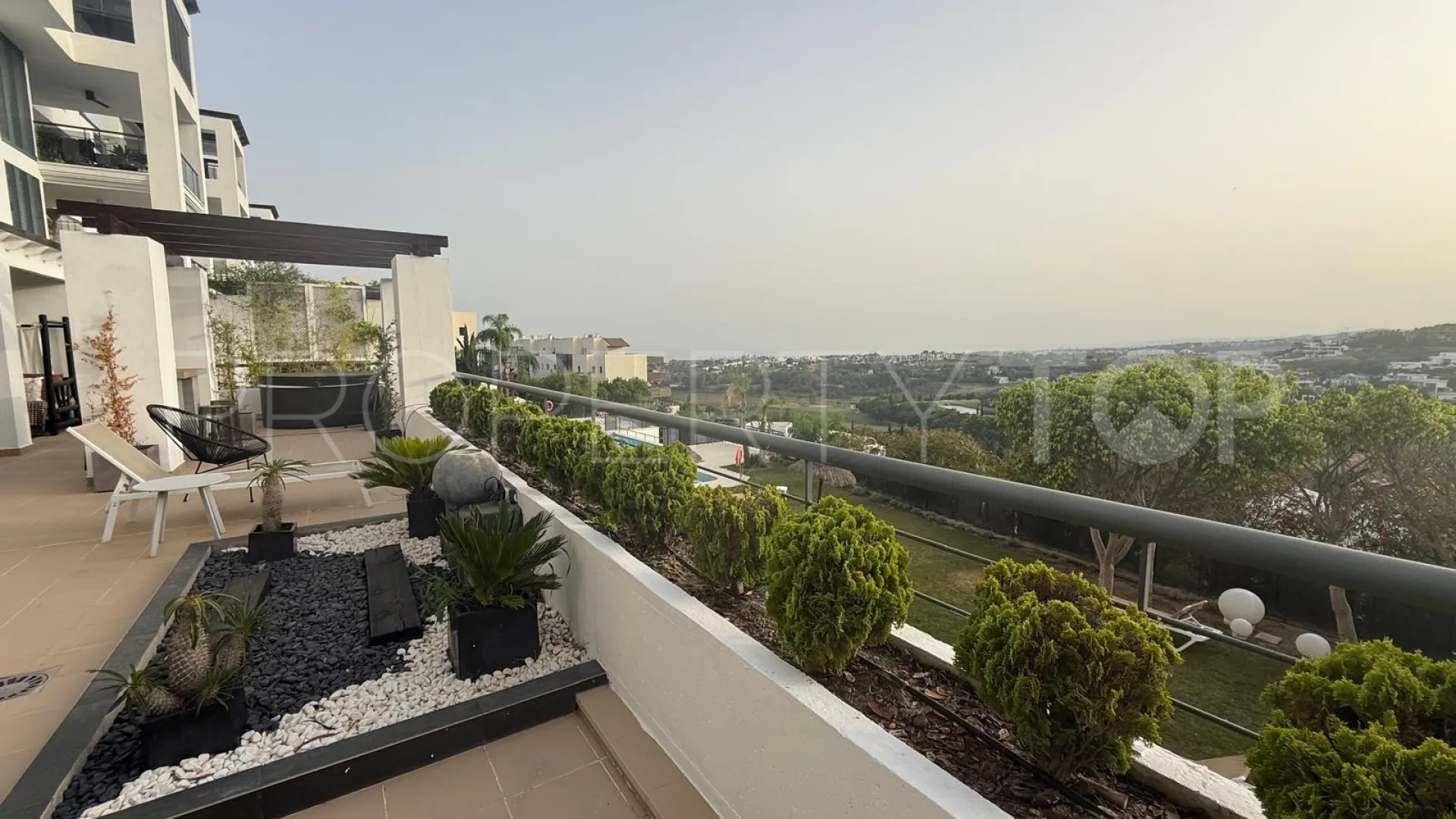 Apartamento de 4 dormitorios en venta en Acosta los Flamingos