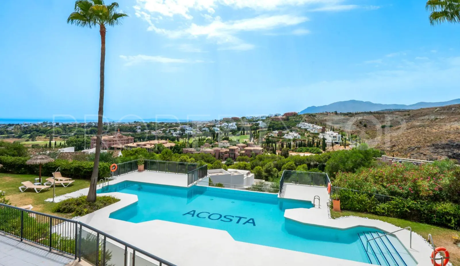 Apartamento de 4 dormitorios en venta en Acosta los Flamingos