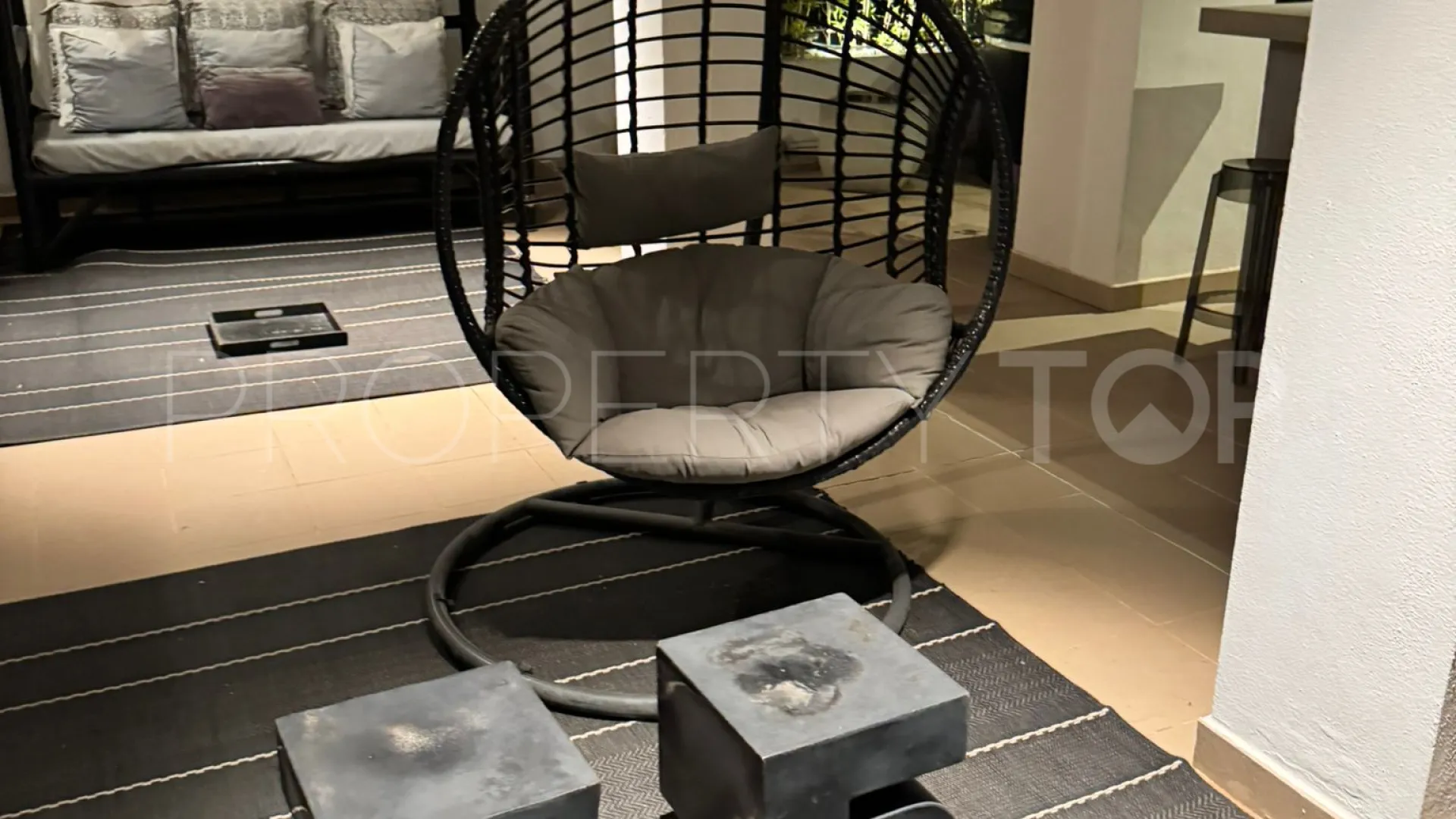 Apartamento de 4 dormitorios en venta en Acosta los Flamingos