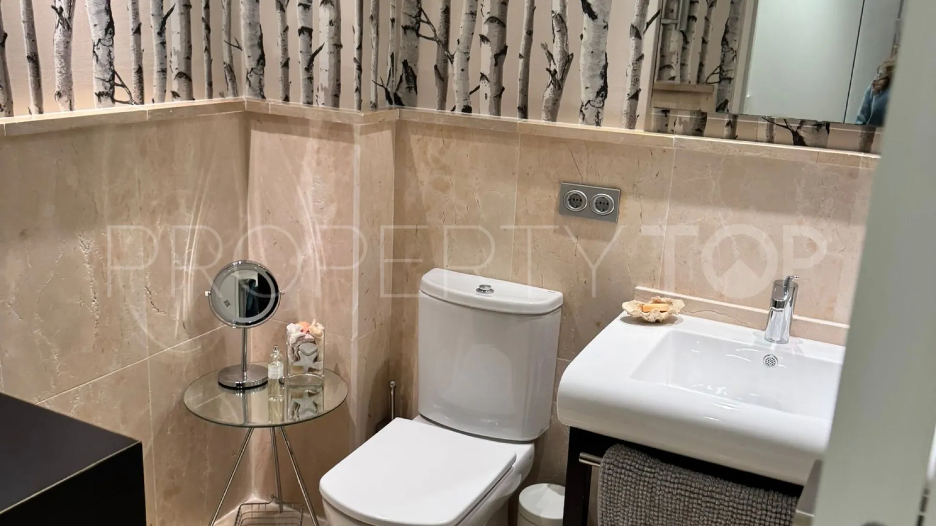 Apartamento de 4 dormitorios en venta en Acosta los Flamingos