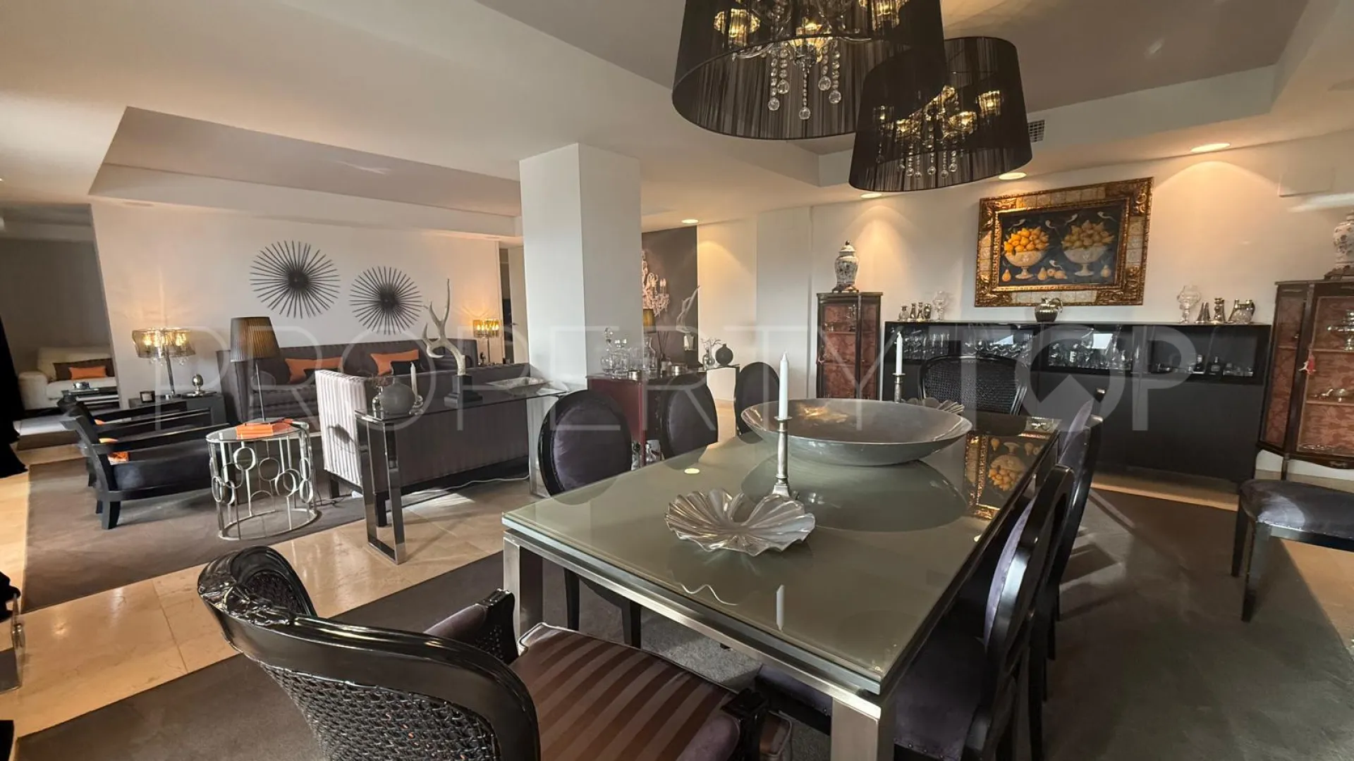Apartamento de 4 dormitorios en venta en Acosta los Flamingos