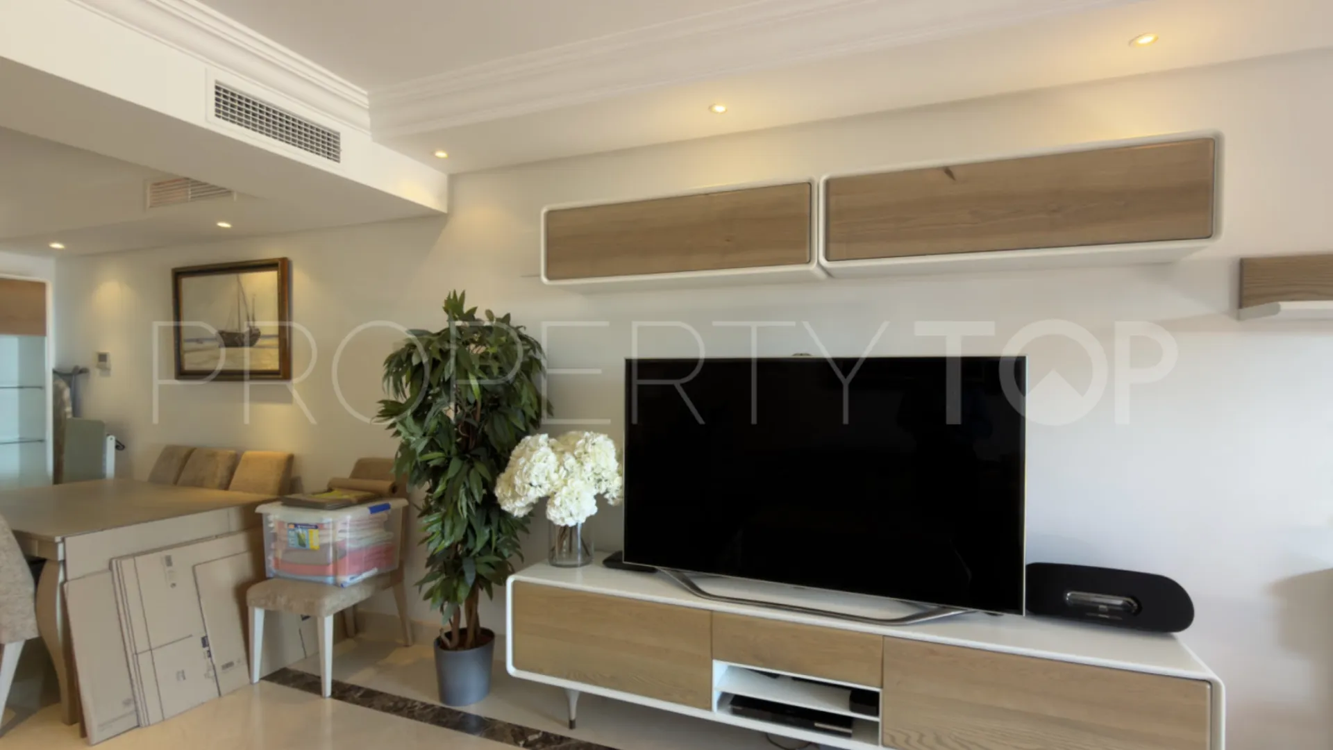 For sale Mar Azul ground floor apartment