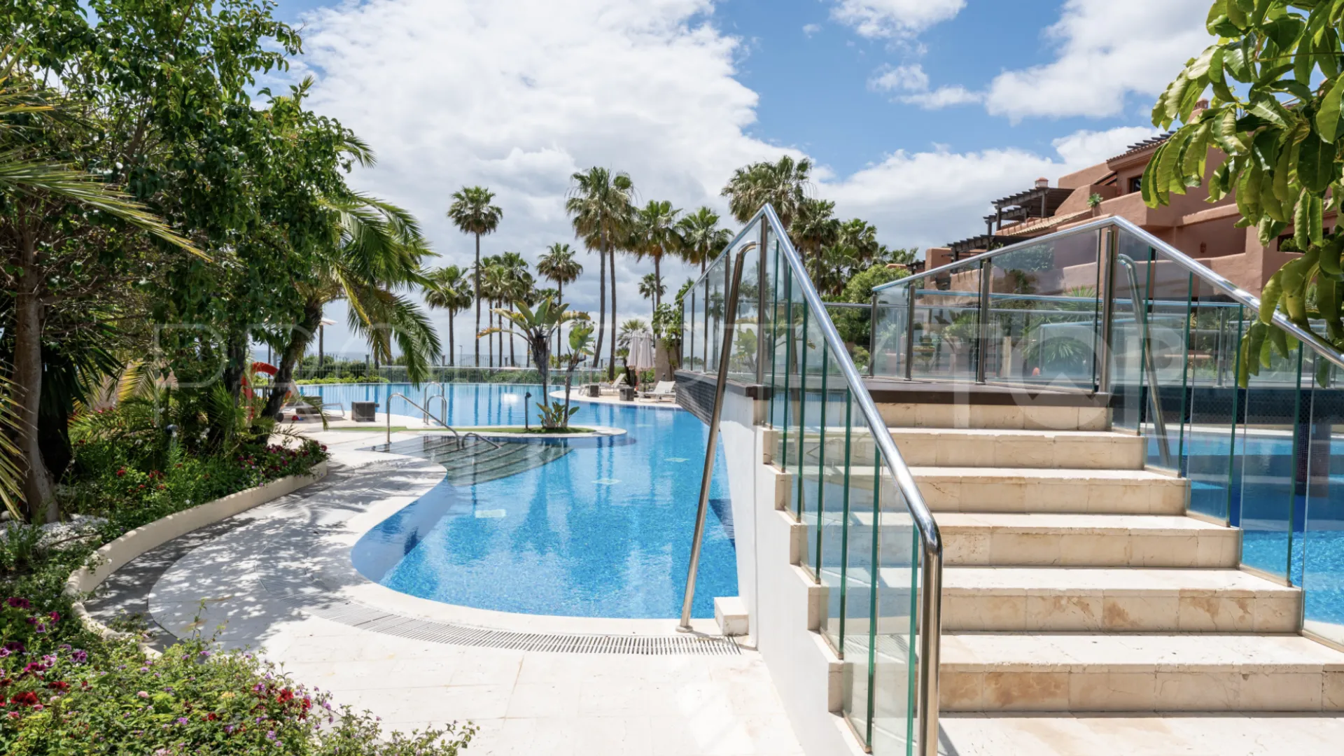 For sale Mar Azul ground floor apartment