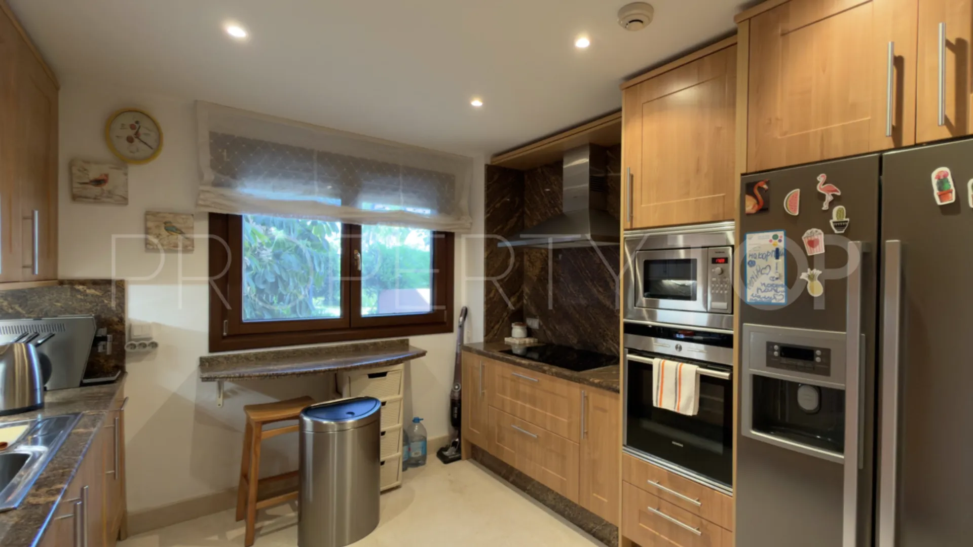 For sale Mar Azul ground floor apartment
