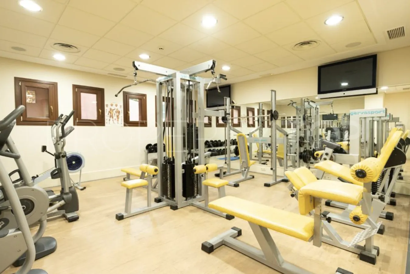 For sale Mar Azul ground floor apartment