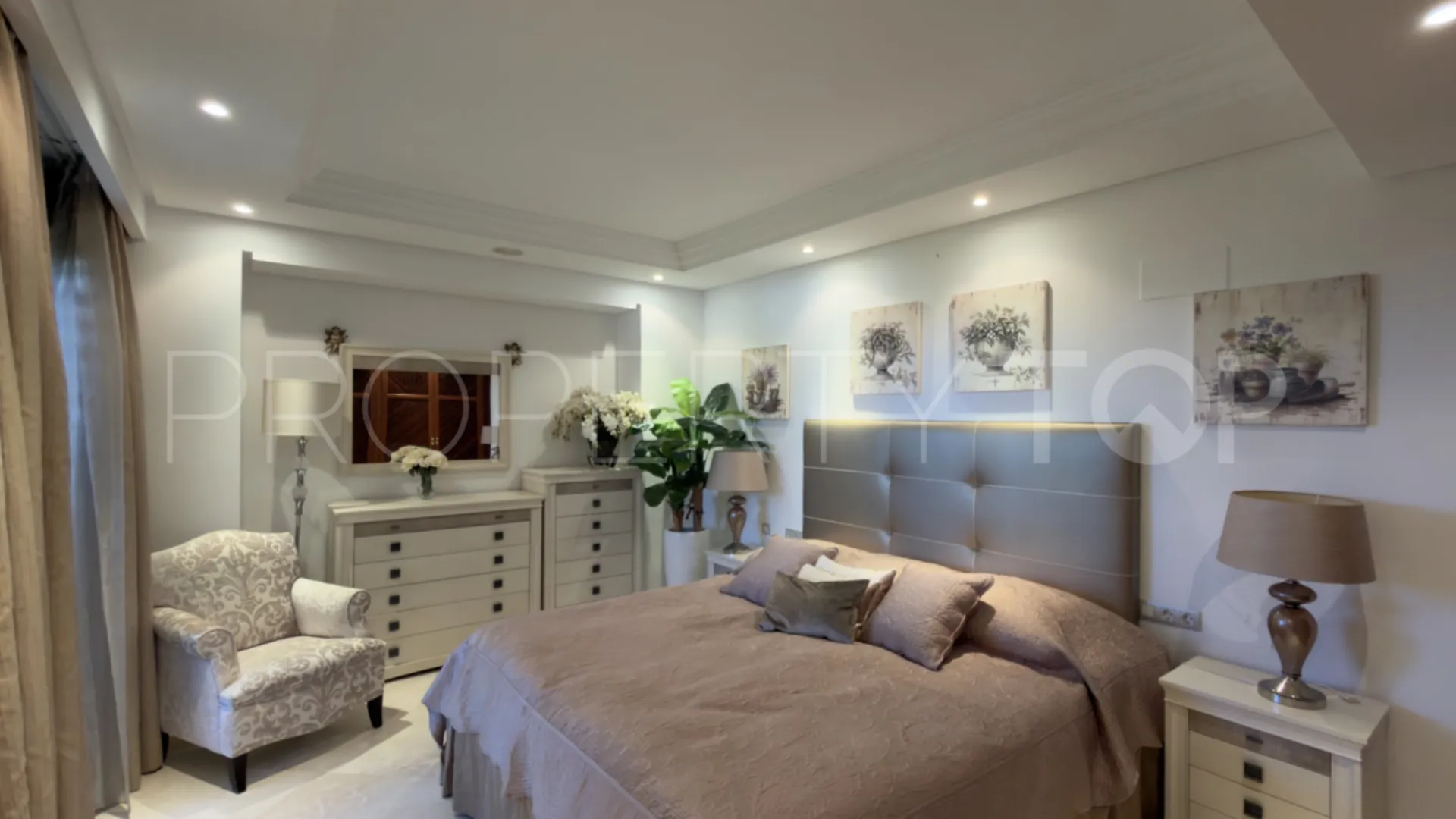 For sale Mar Azul ground floor apartment