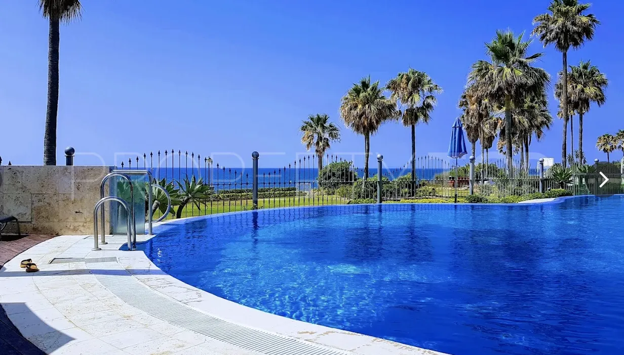 For sale Mar Azul ground floor apartment
