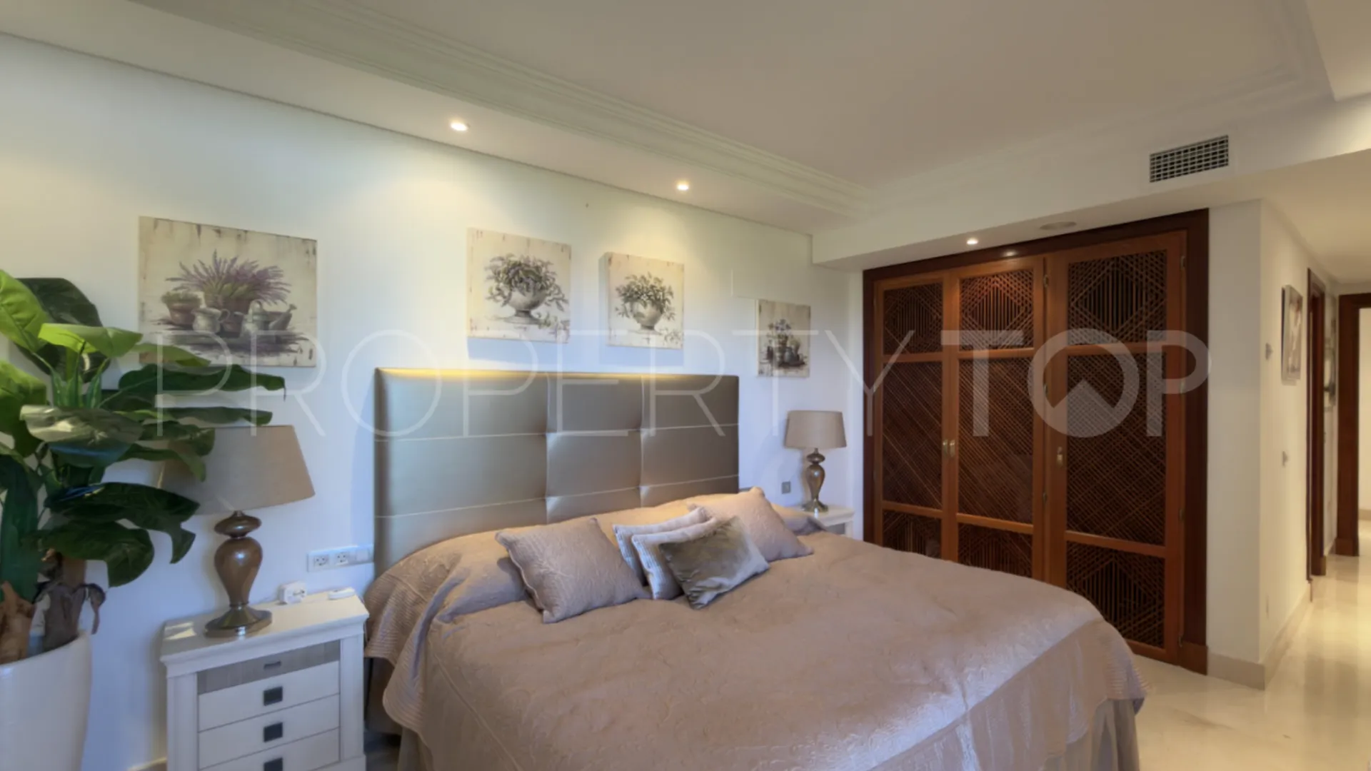 For sale Mar Azul ground floor apartment