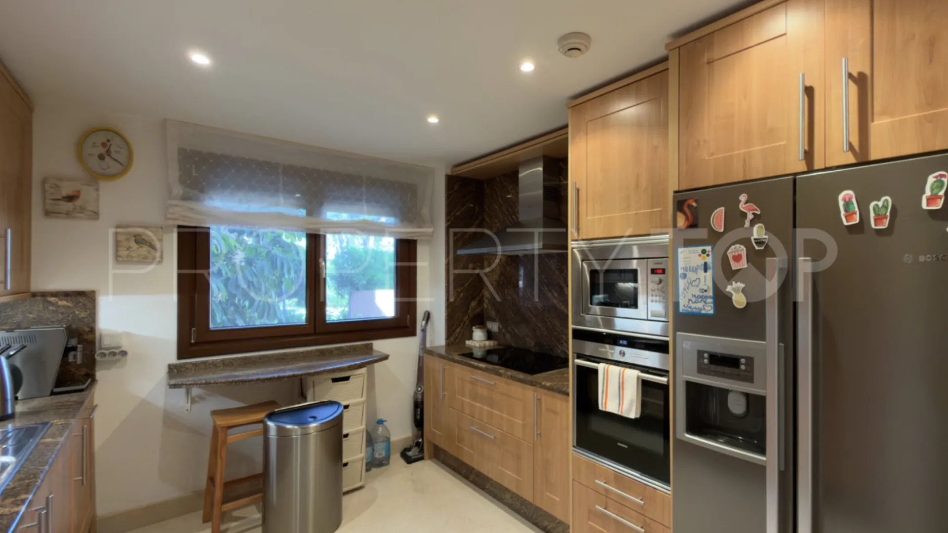 For sale Mar Azul ground floor apartment
