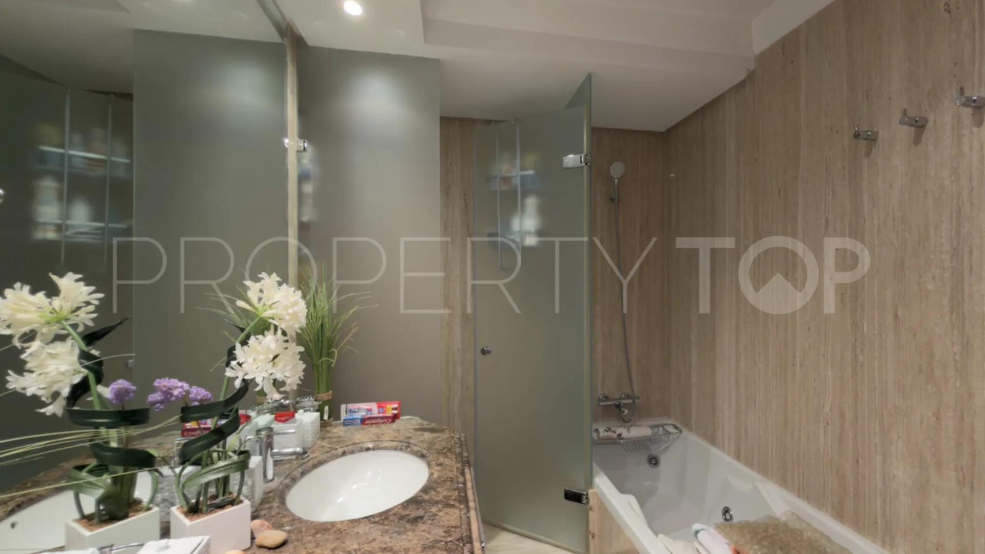For sale Mar Azul ground floor apartment
