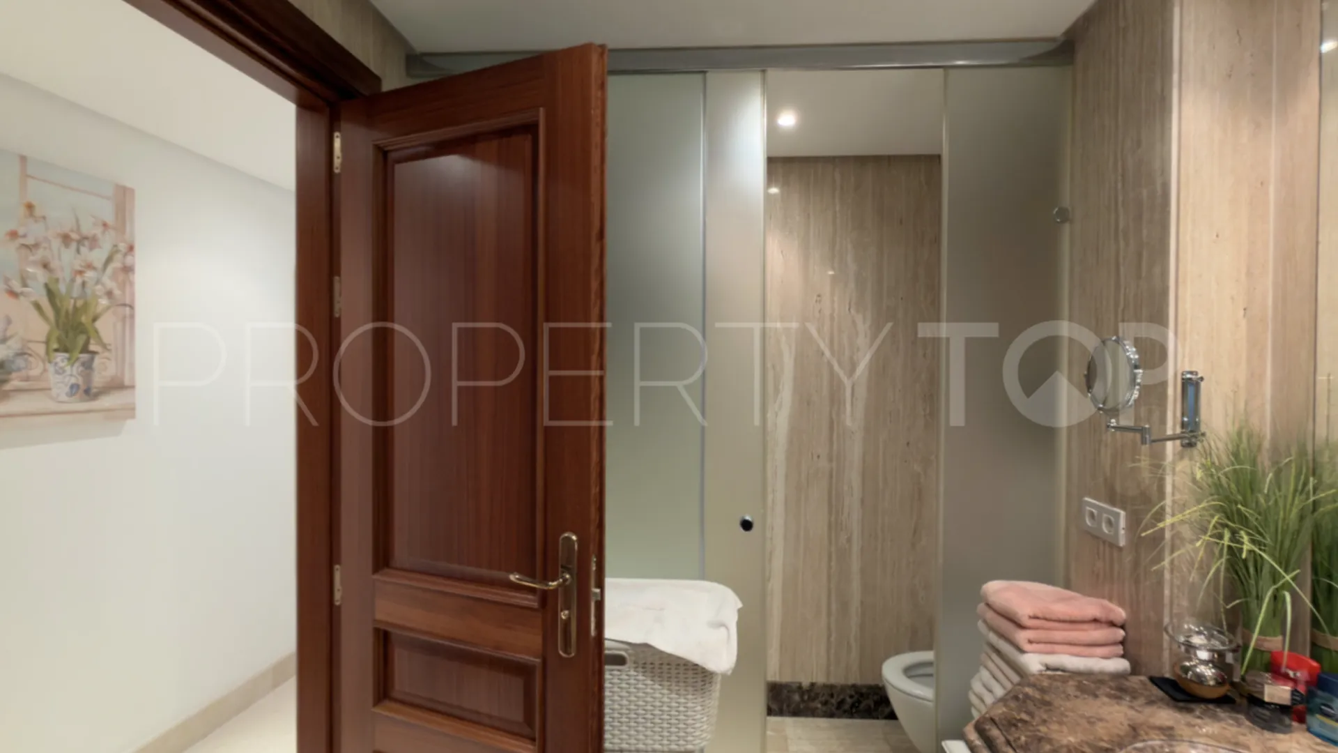 For sale Mar Azul ground floor apartment