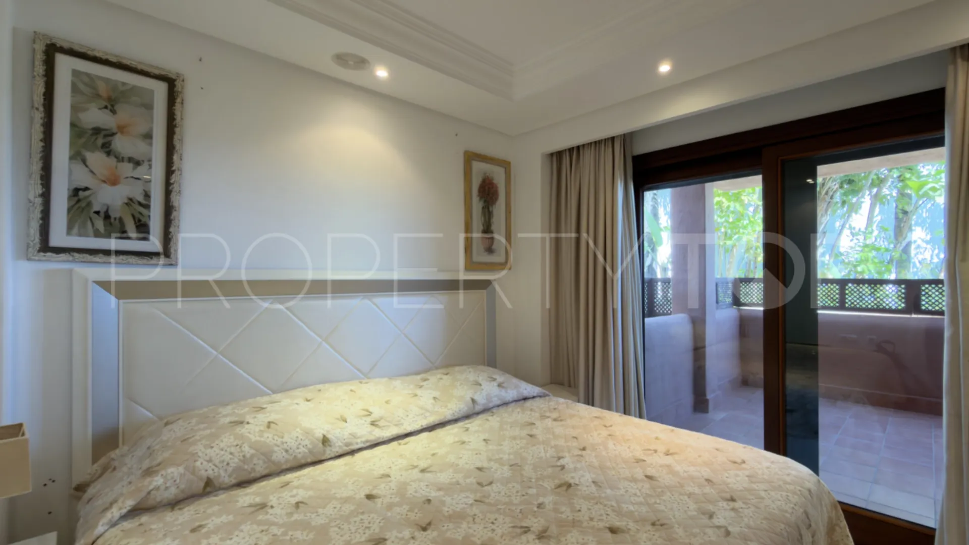 For sale Mar Azul ground floor apartment