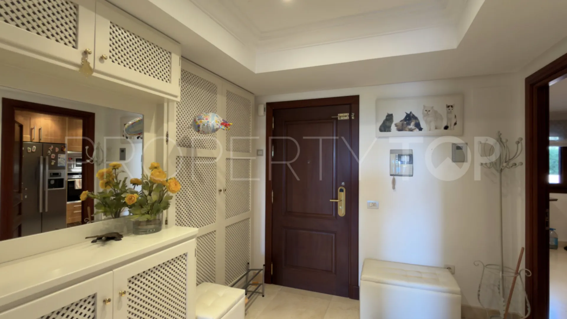 For sale Mar Azul ground floor apartment