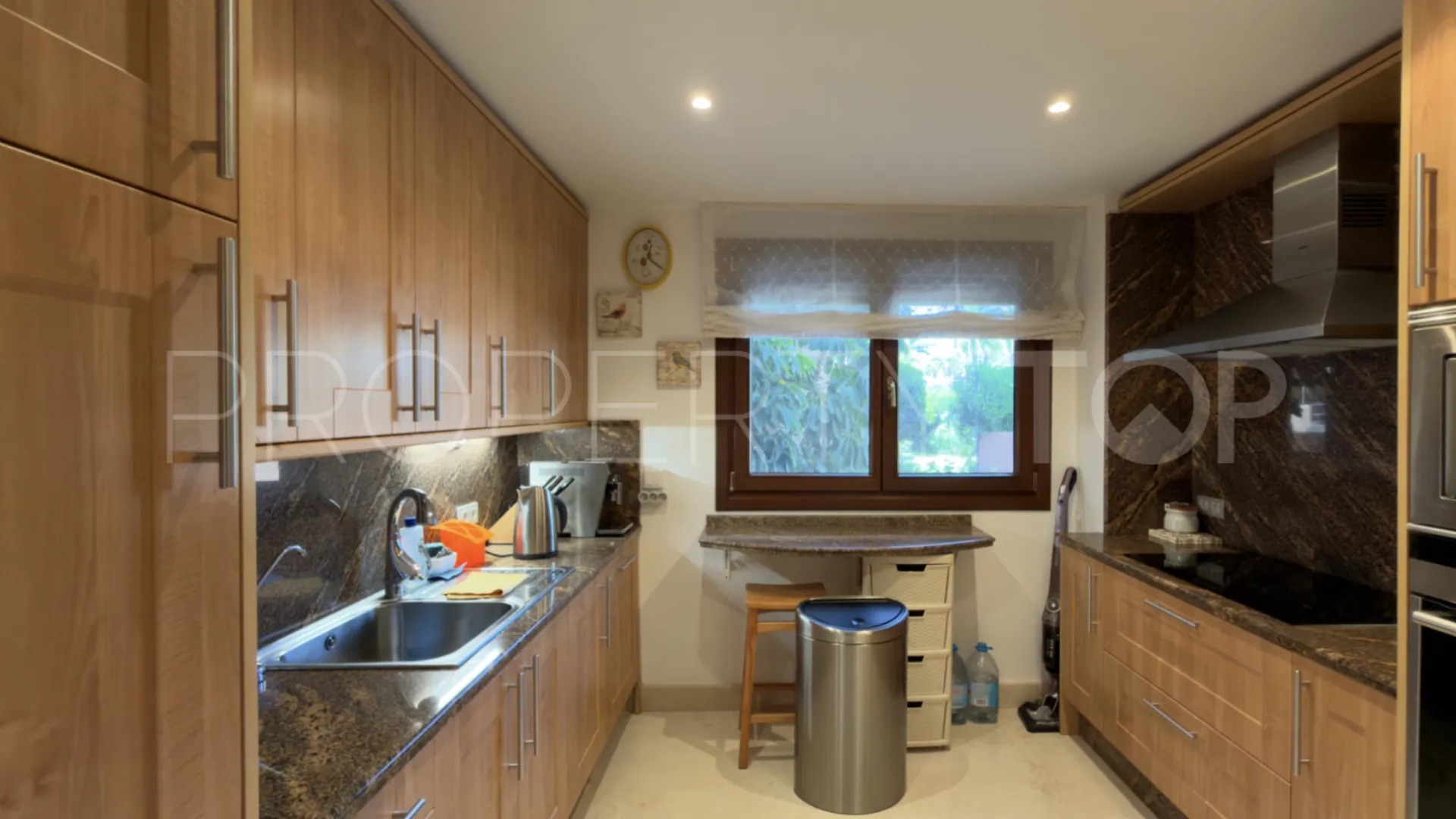 For sale Mar Azul ground floor apartment