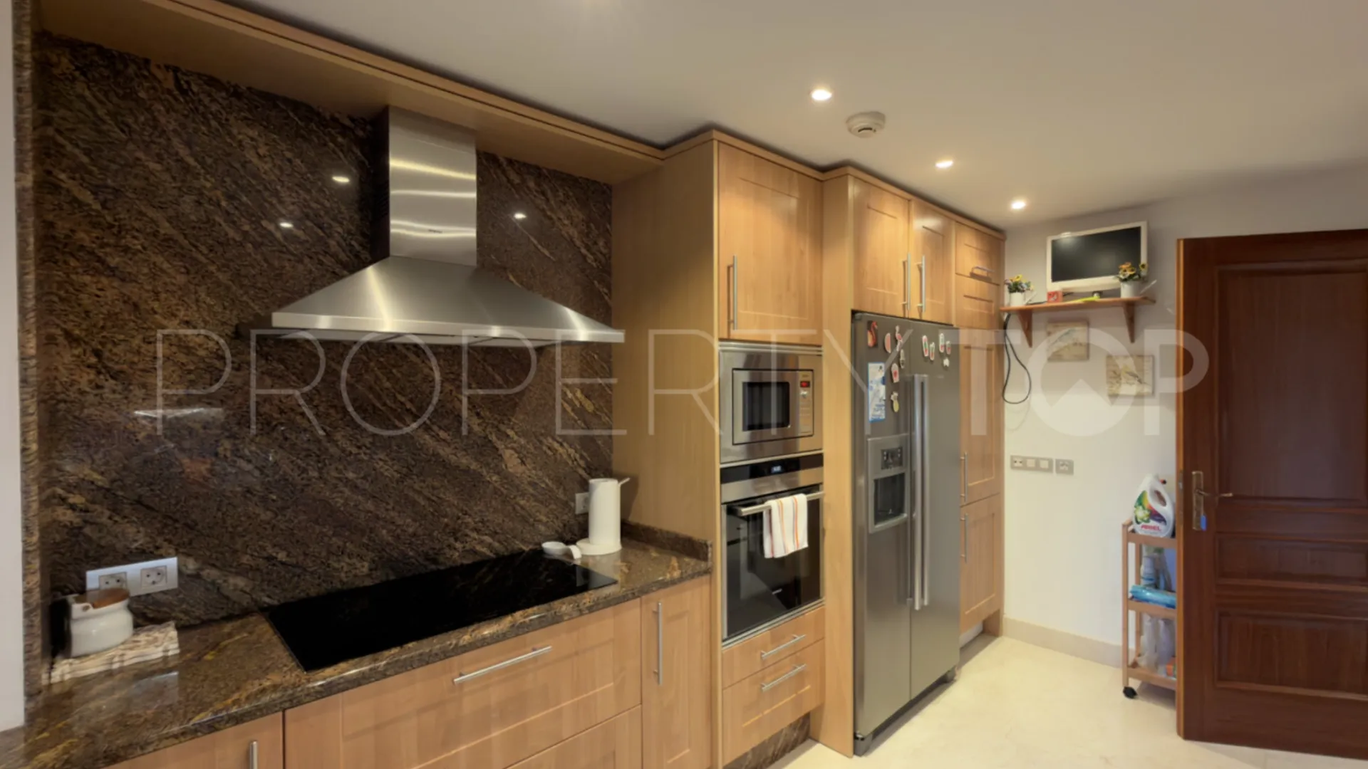 For sale Mar Azul ground floor apartment