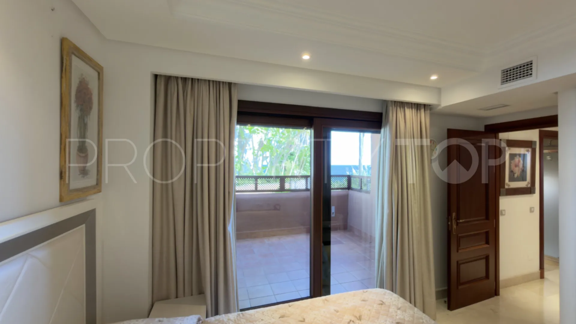 For sale Mar Azul ground floor apartment
