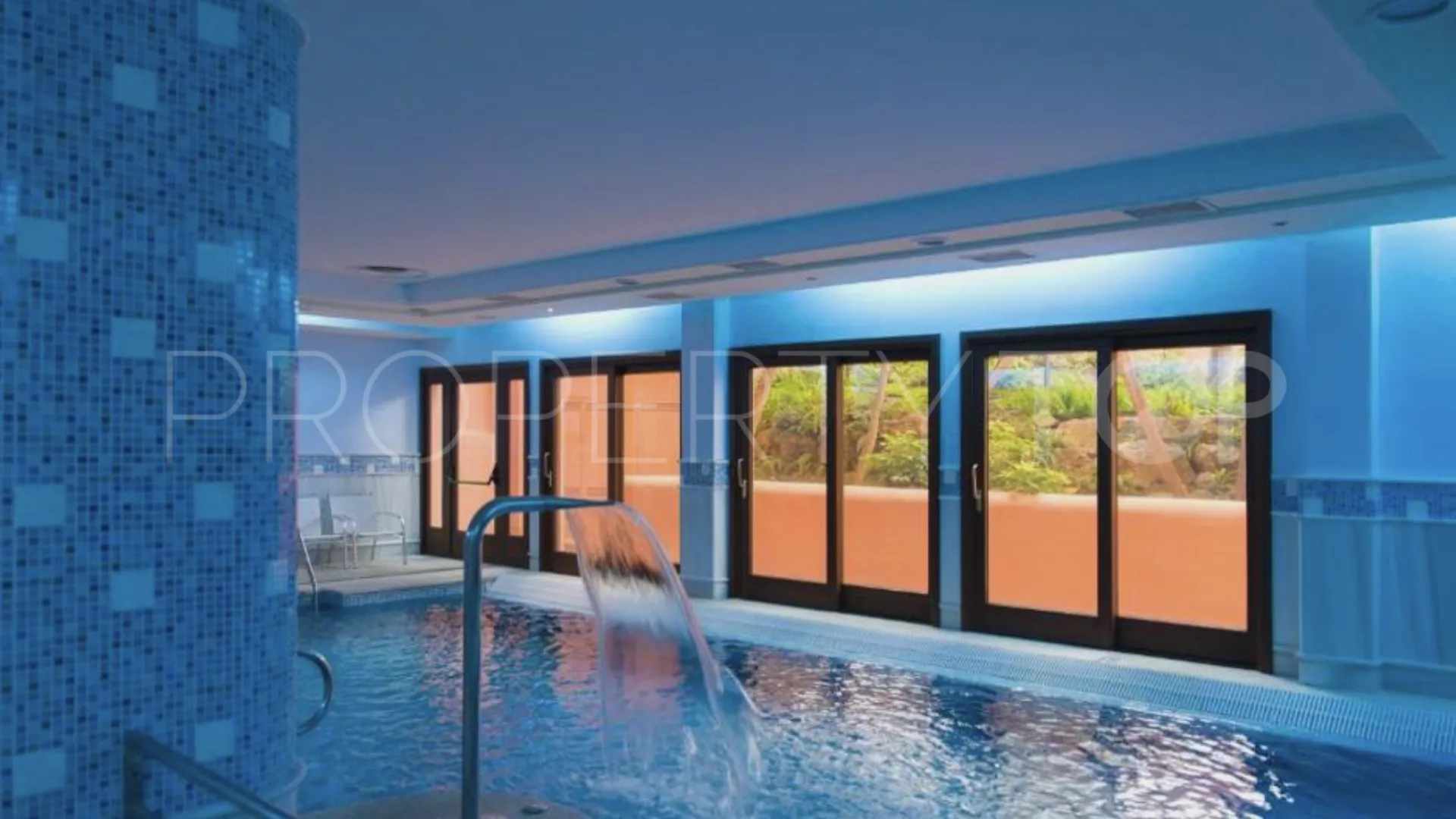 For sale Mar Azul ground floor apartment