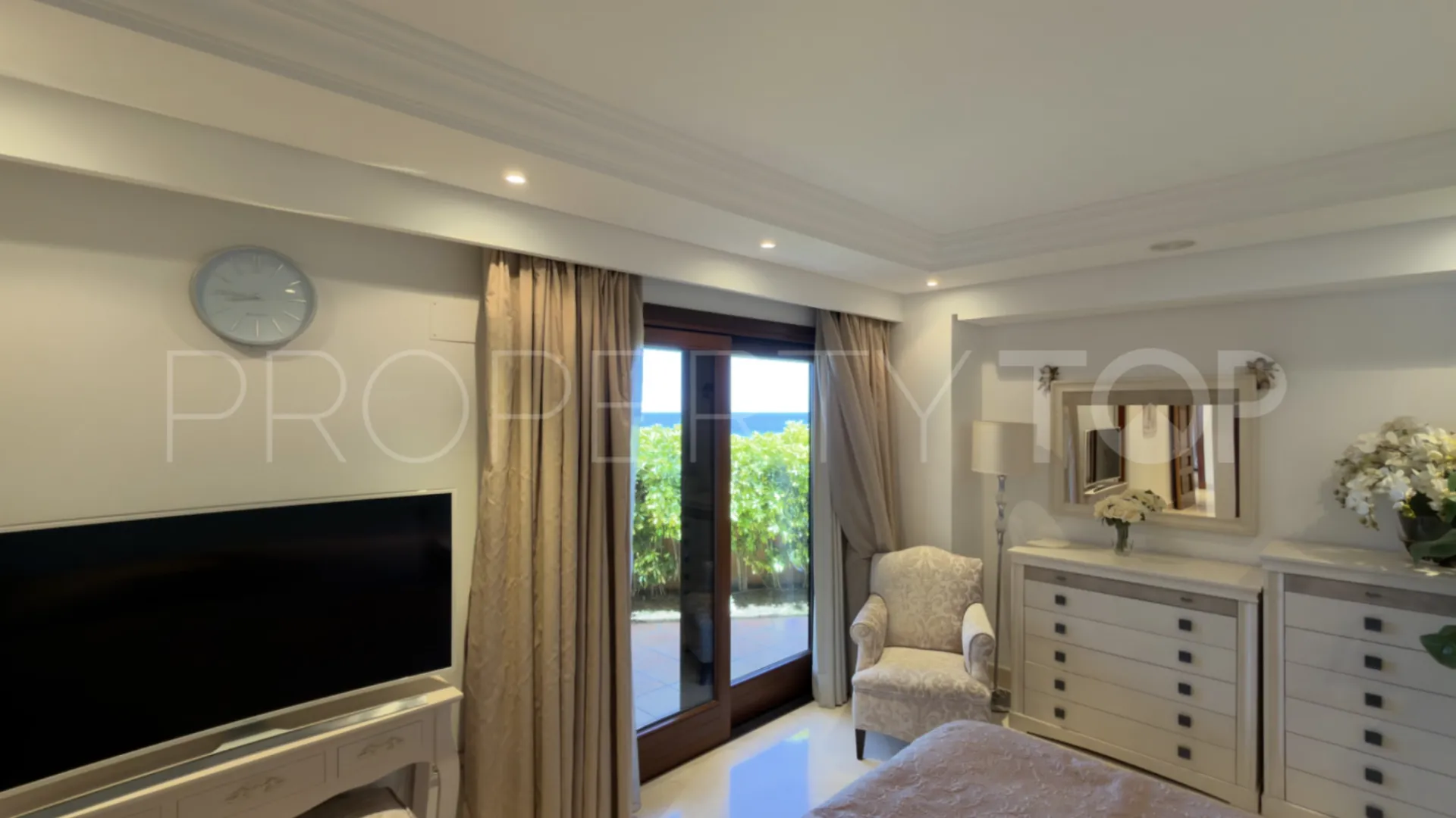 For sale Mar Azul ground floor apartment