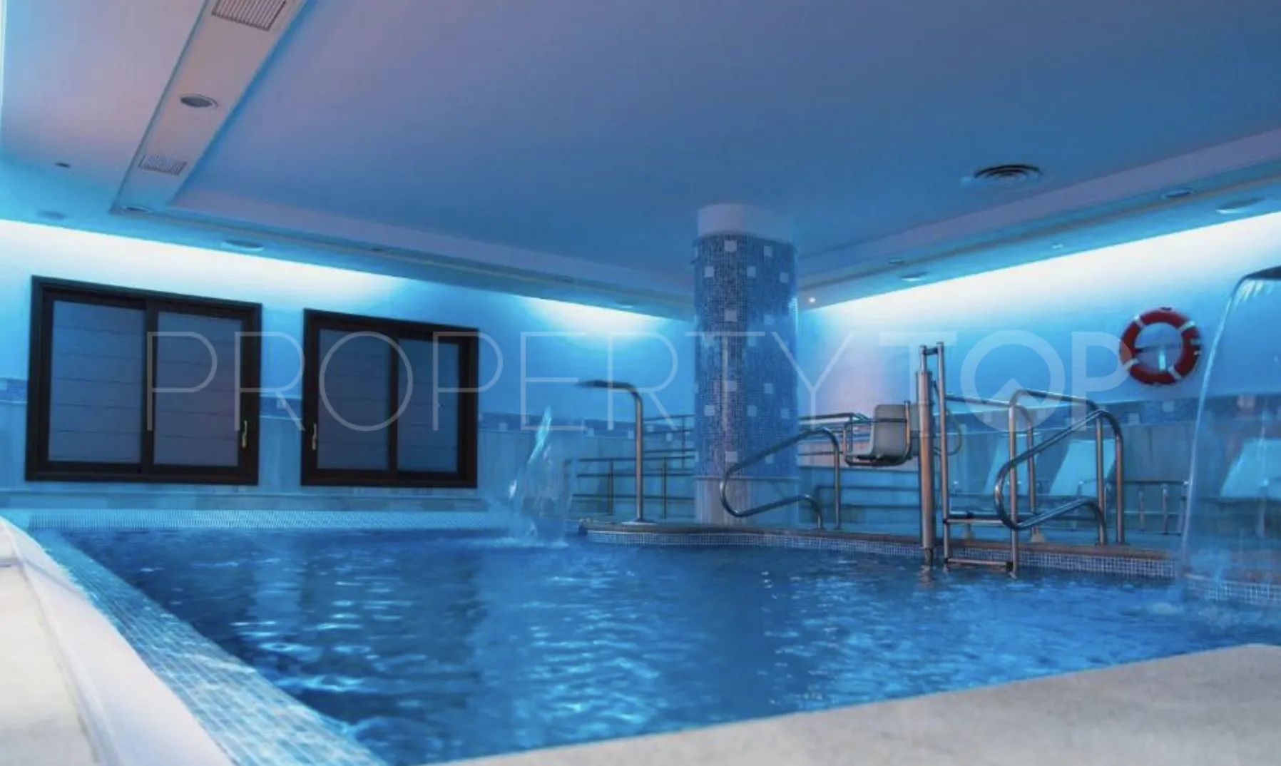 For sale Mar Azul ground floor apartment