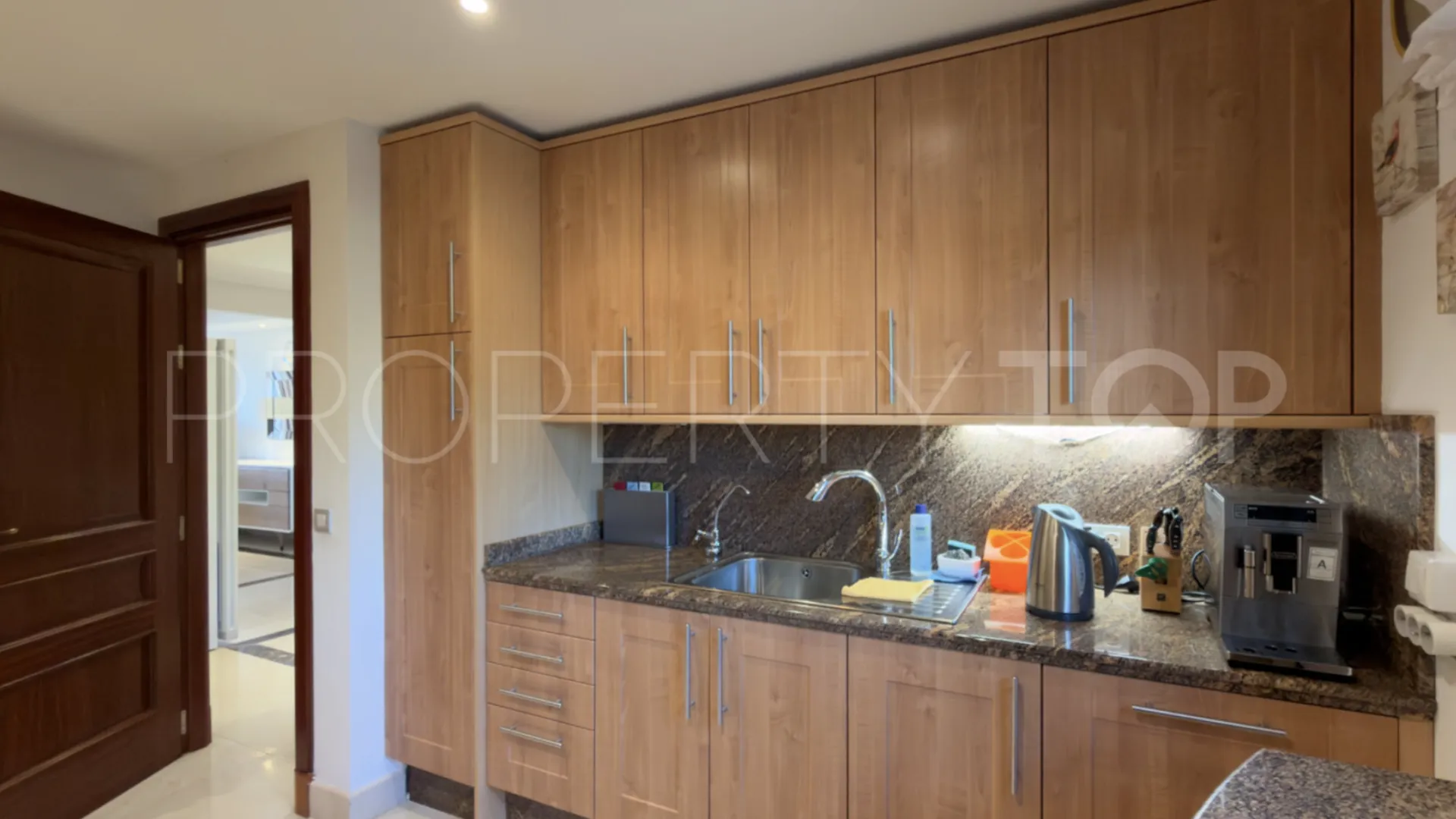 For sale Mar Azul ground floor apartment