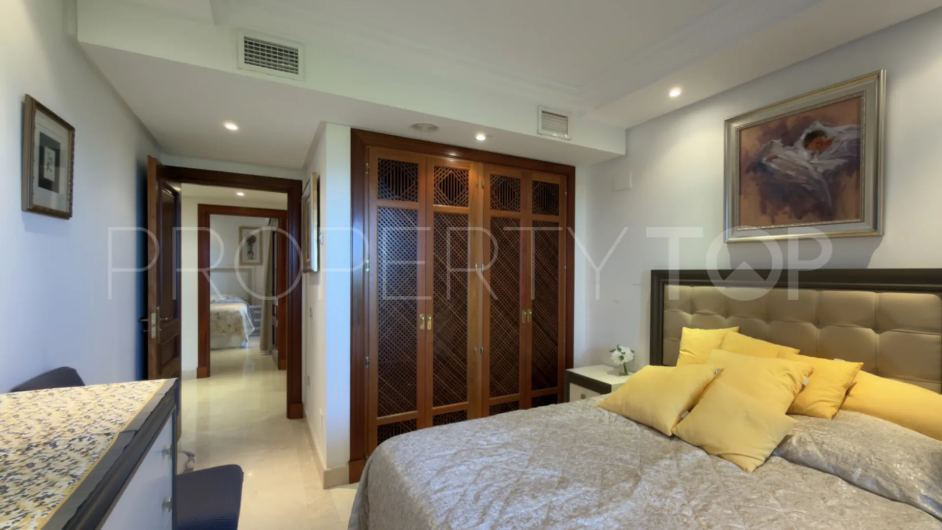 For sale Mar Azul ground floor apartment