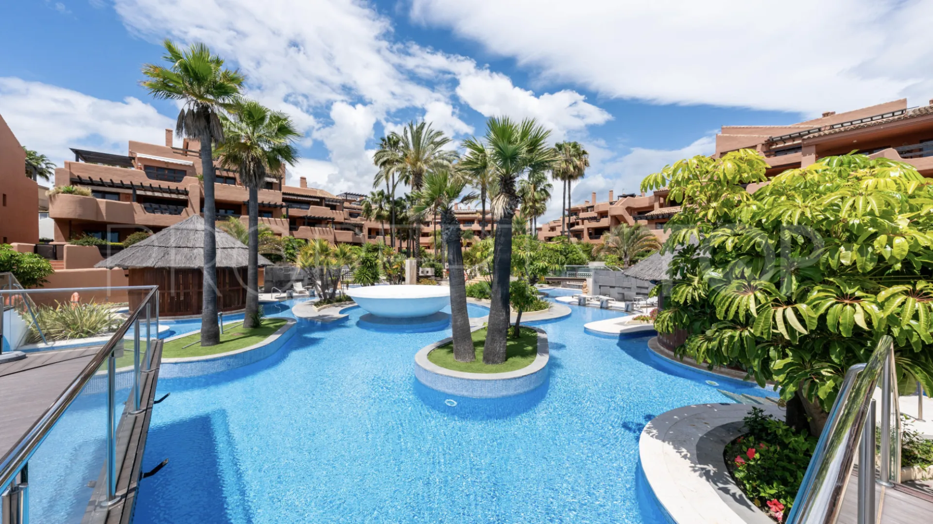 For sale Mar Azul ground floor apartment