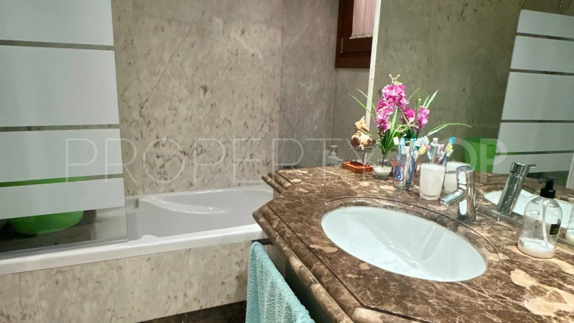Comprar apartamento en Mar Azul con 2 dormitorios