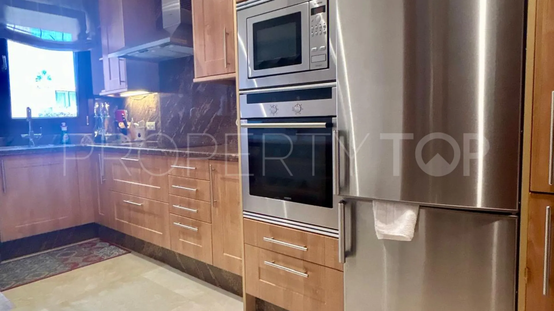 Comprar apartamento en Mar Azul con 2 dormitorios