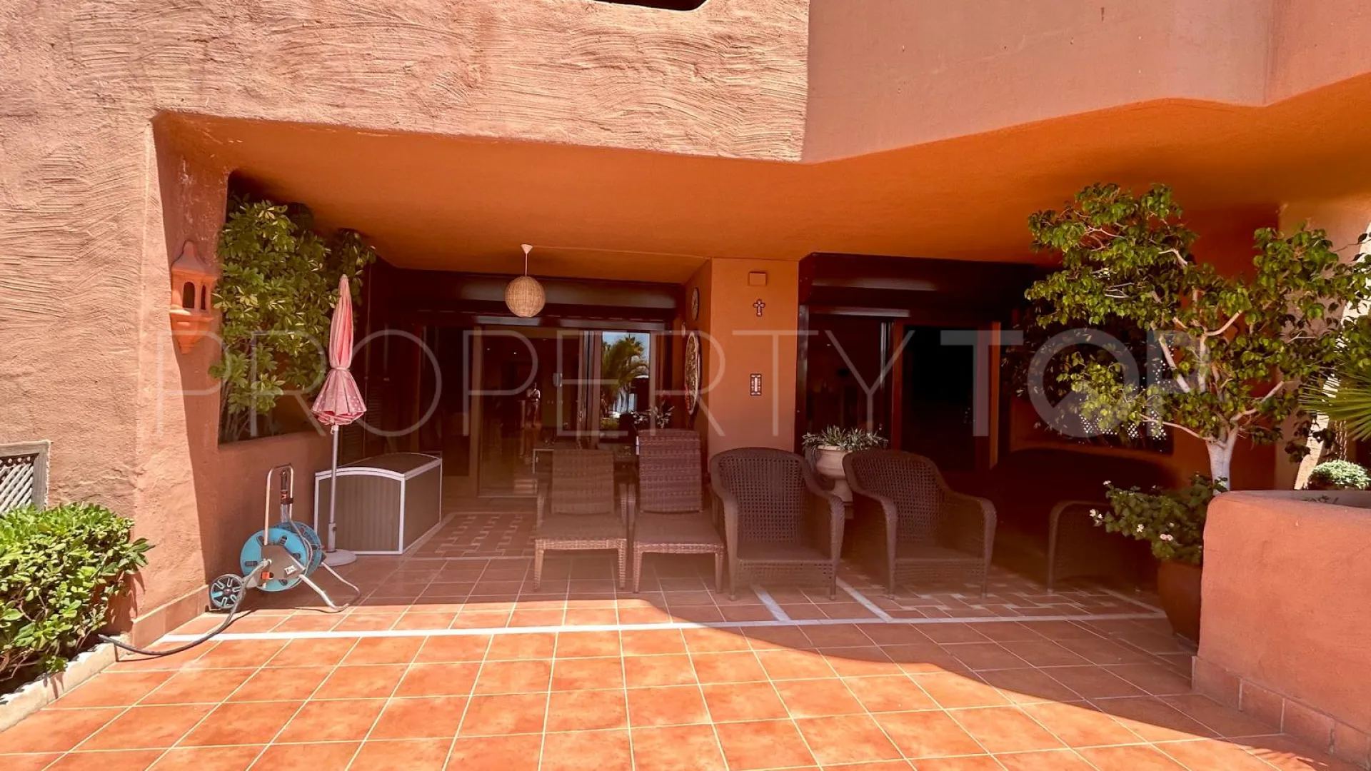 Comprar apartamento en Mar Azul con 2 dormitorios