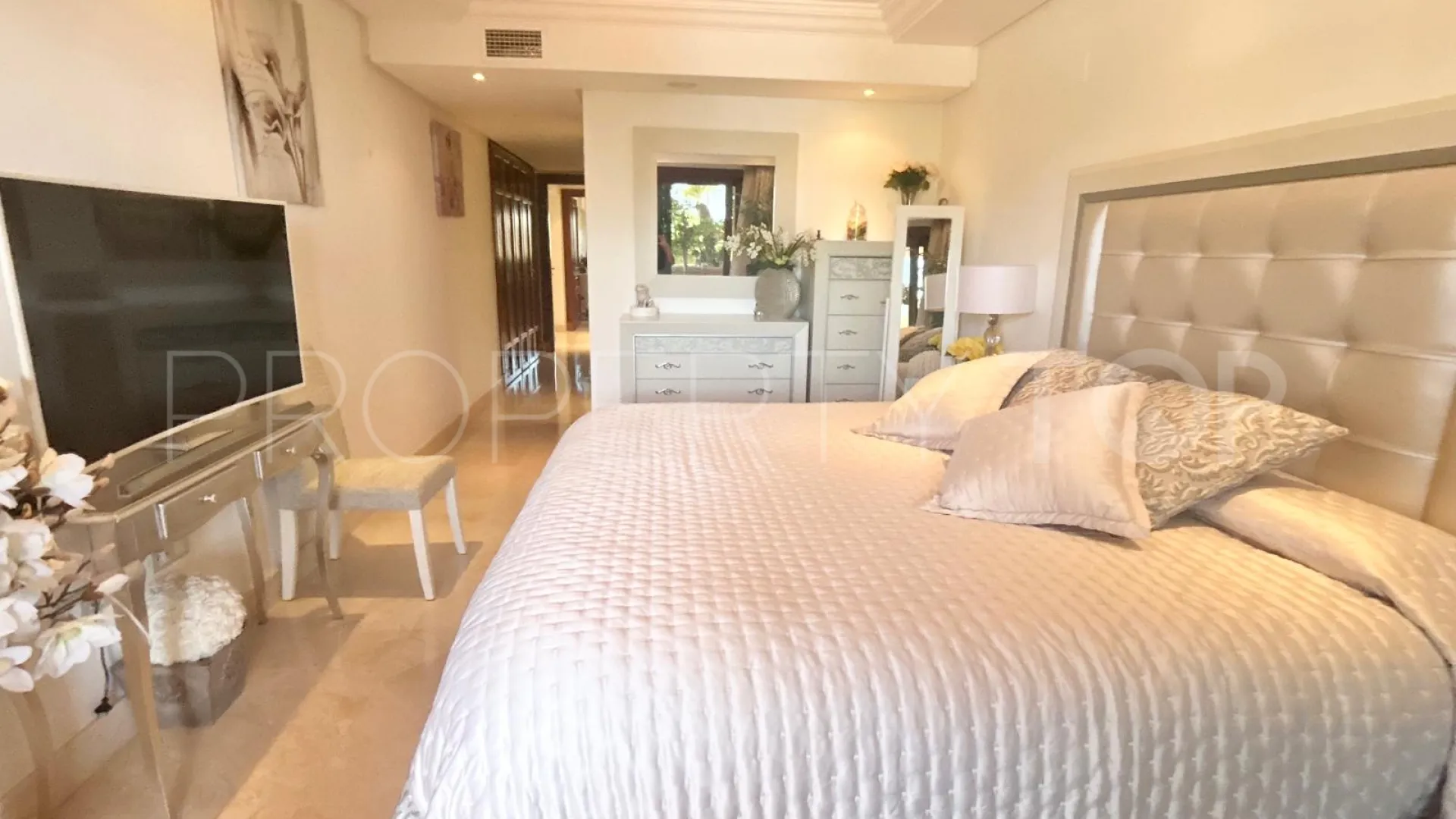 Comprar apartamento en Mar Azul con 2 dormitorios