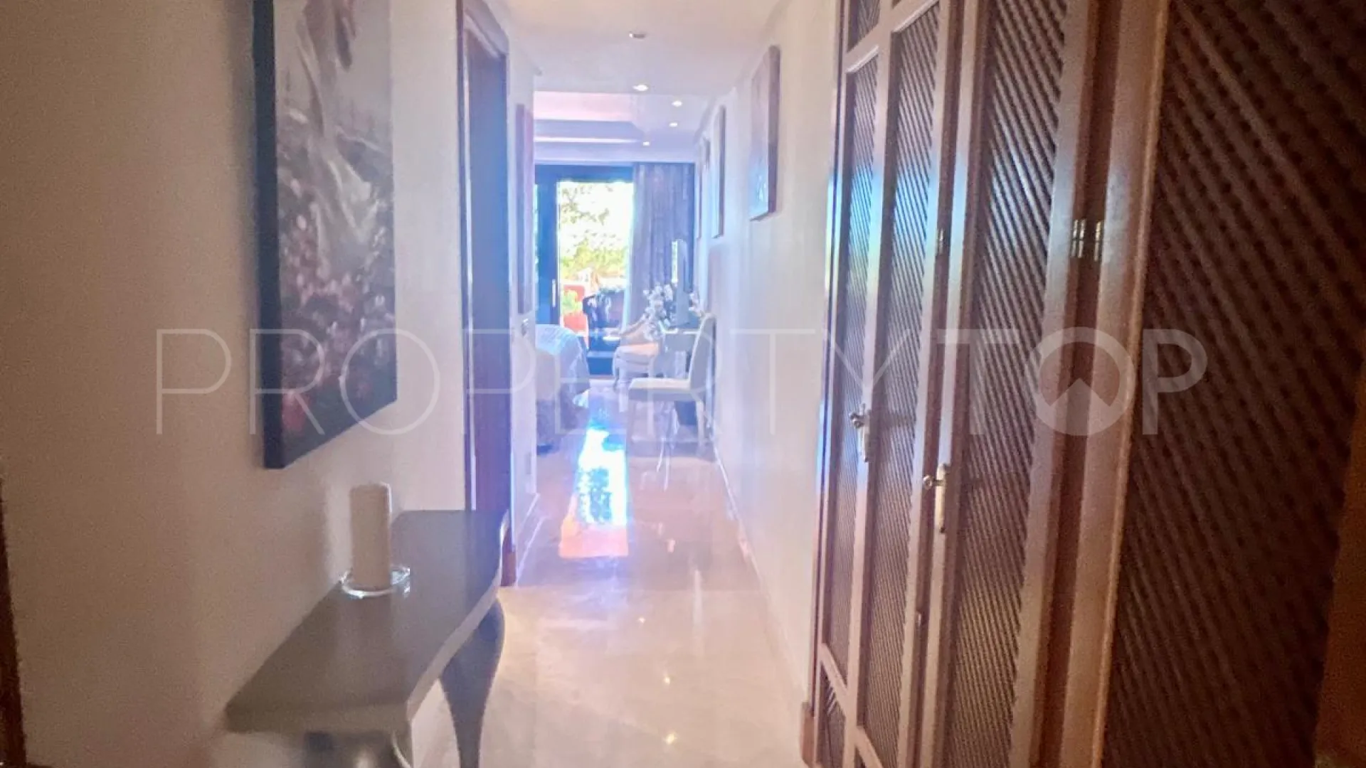 Comprar apartamento en Mar Azul con 2 dormitorios
