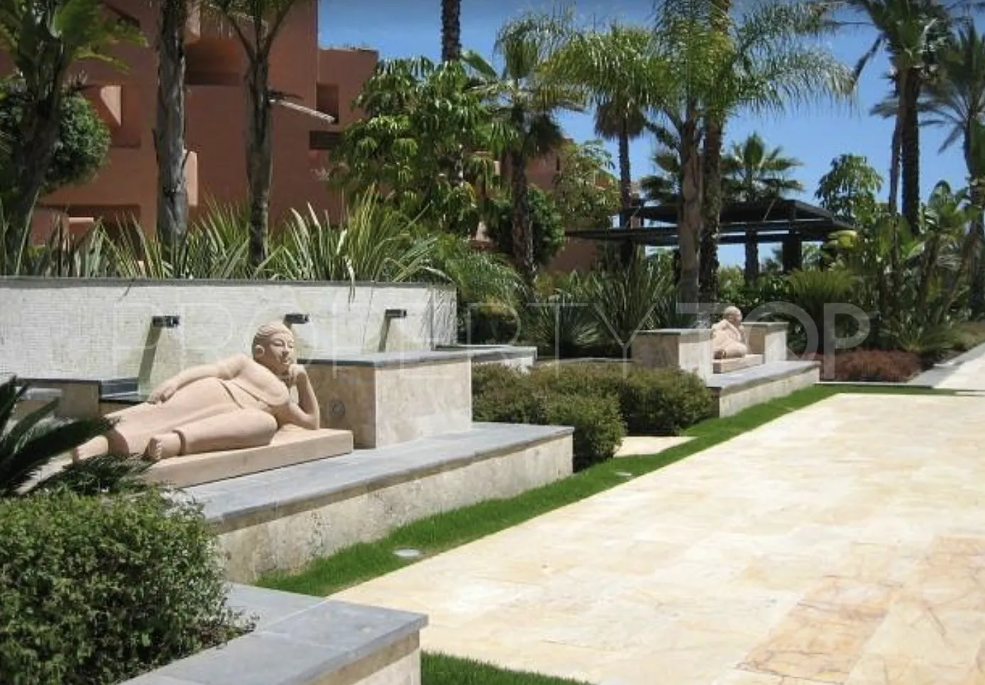 Comprar apartamento en Mar Azul con 2 dormitorios