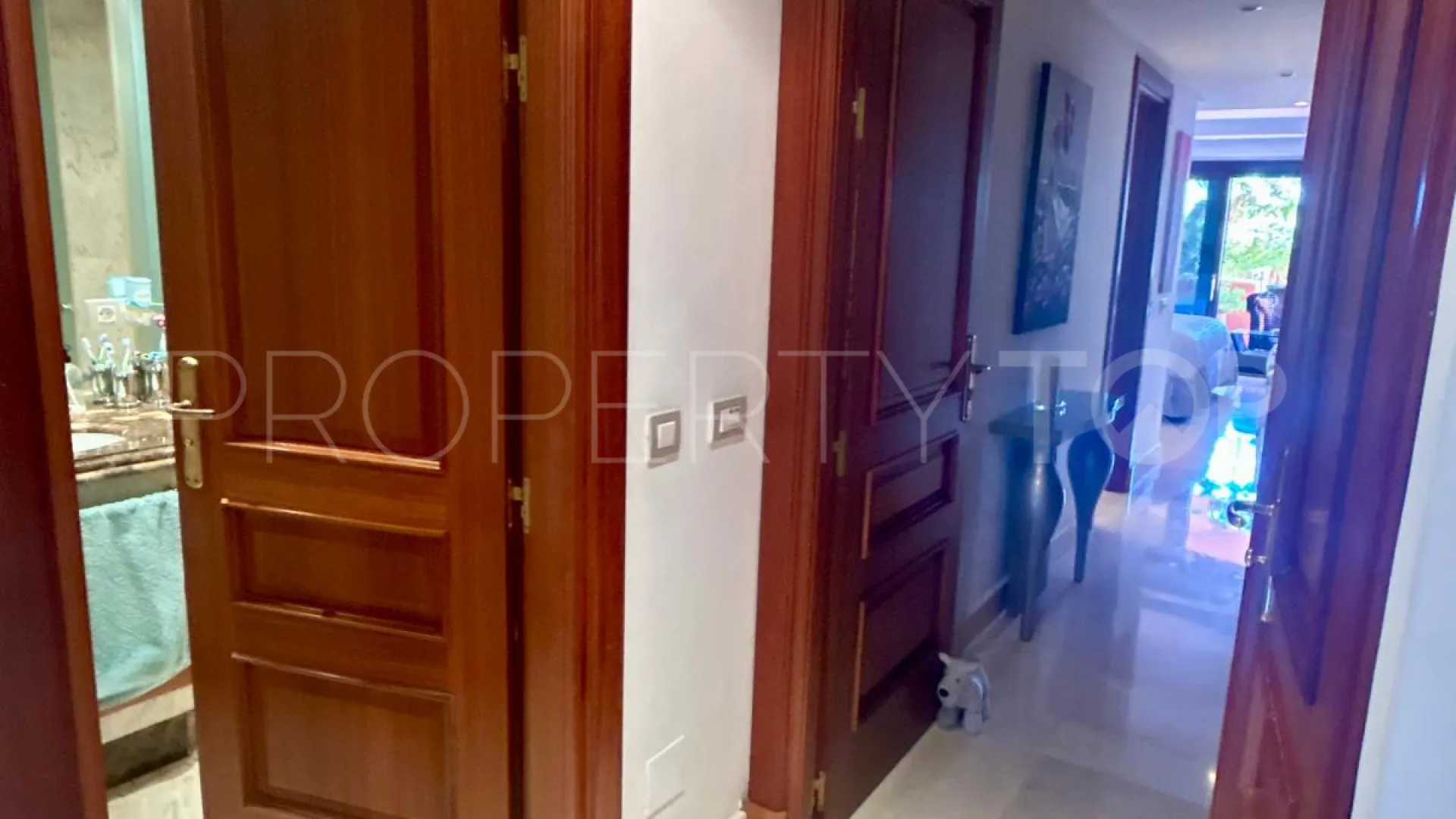 Comprar apartamento en Mar Azul con 2 dormitorios